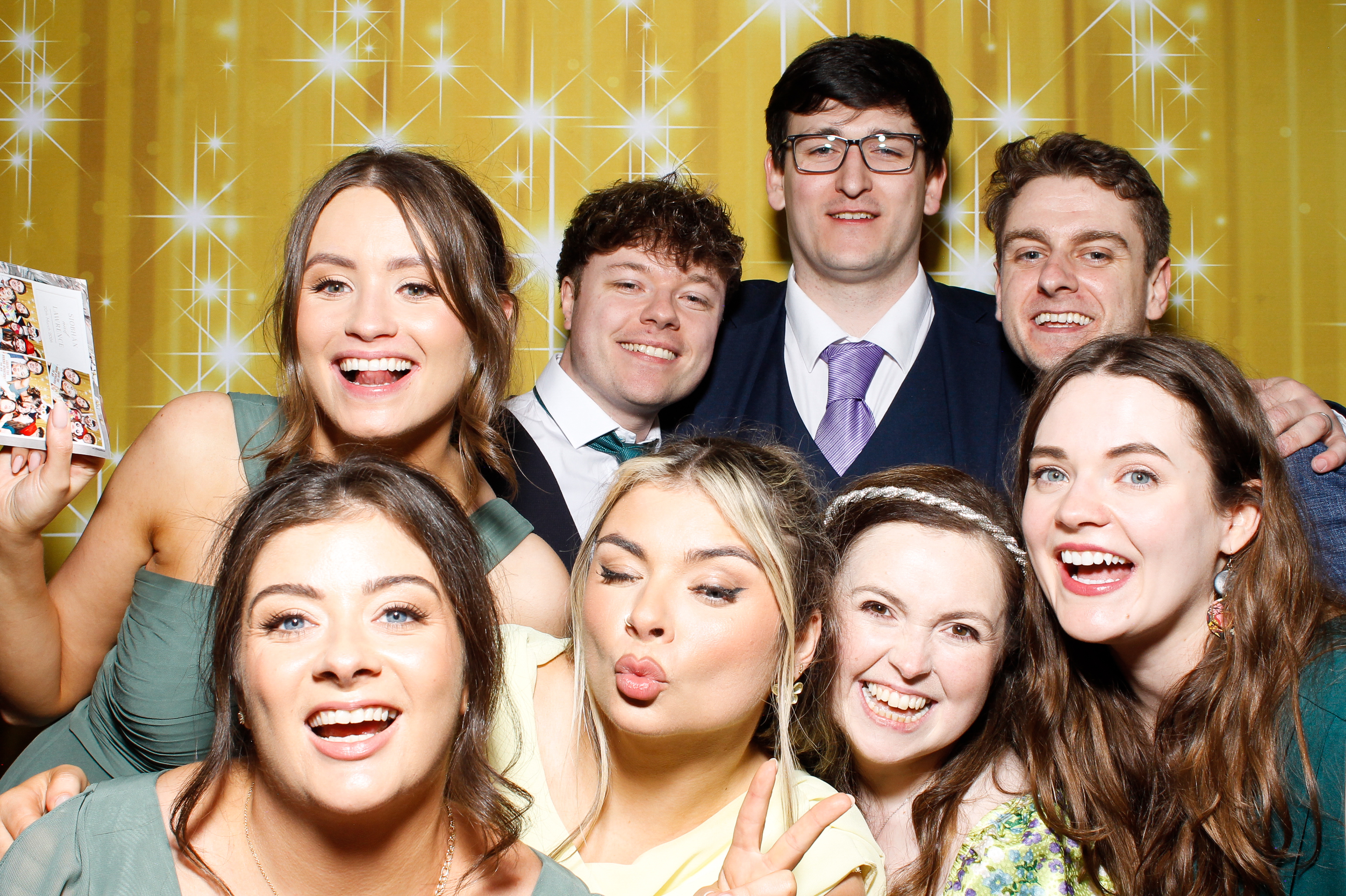 Siobhan & Lawrence | View more photos from the event at gallery.snapmagic.ie/u/SnapMagic/Siobhan-Lawrence