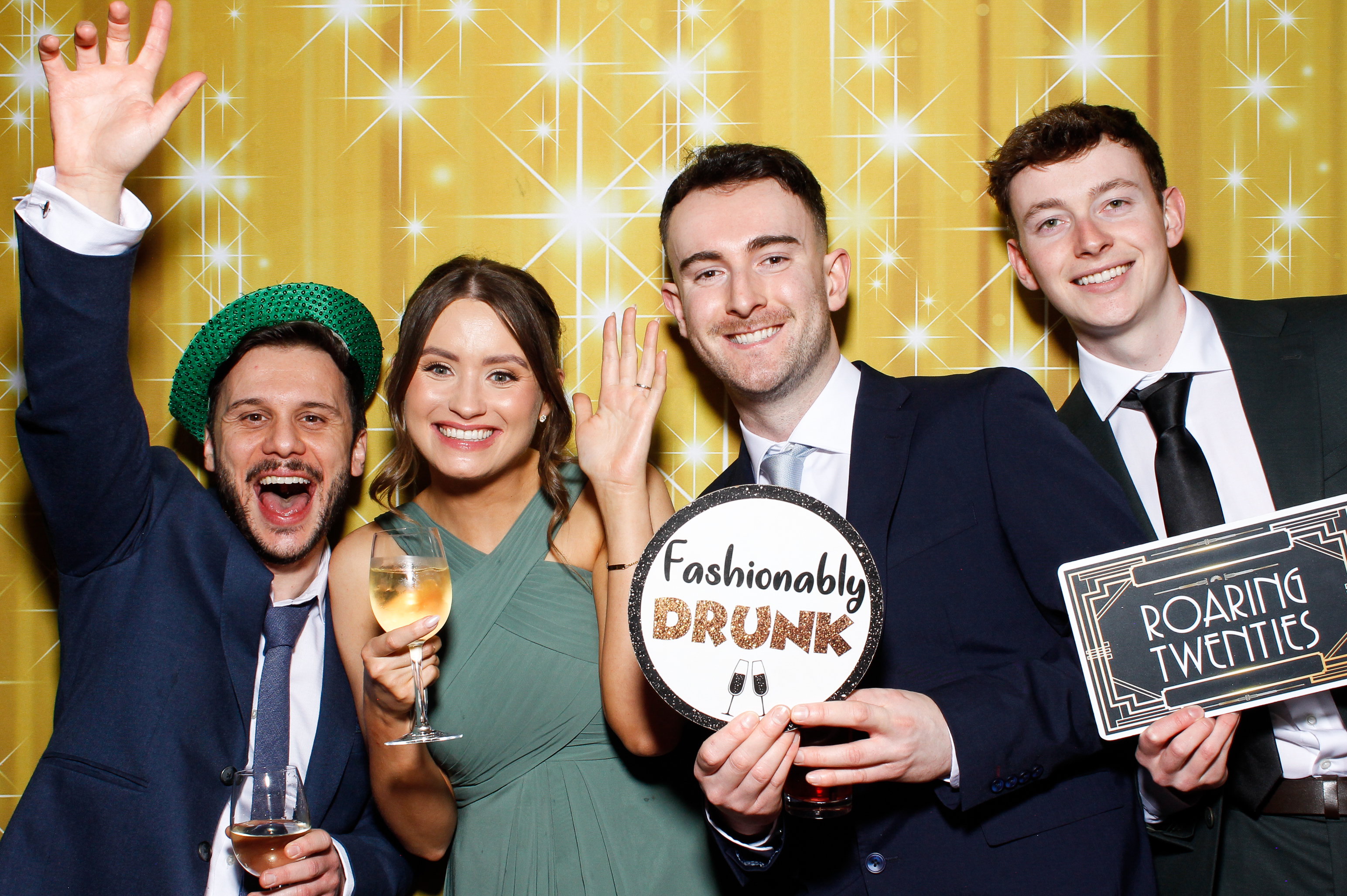 Siobhan & Lawrence | View more photos from the event at gallery.snapmagic.ie/u/SnapMagic/Siobhan-Lawrence