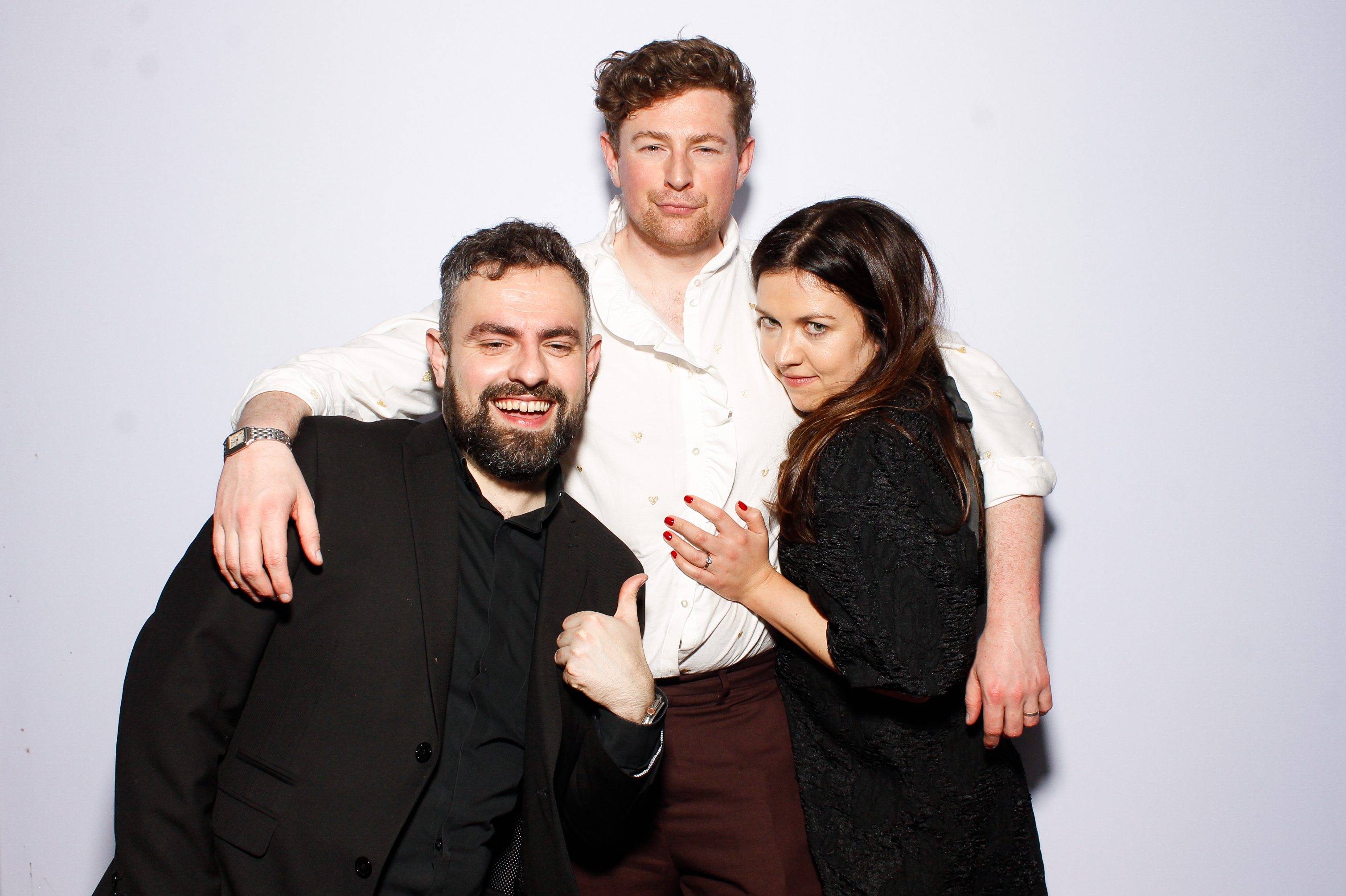 Siobhan & Podge | View more photos from the event at gallery.snapmagic.ie/u/SnapMagic/Siobhan-Podge