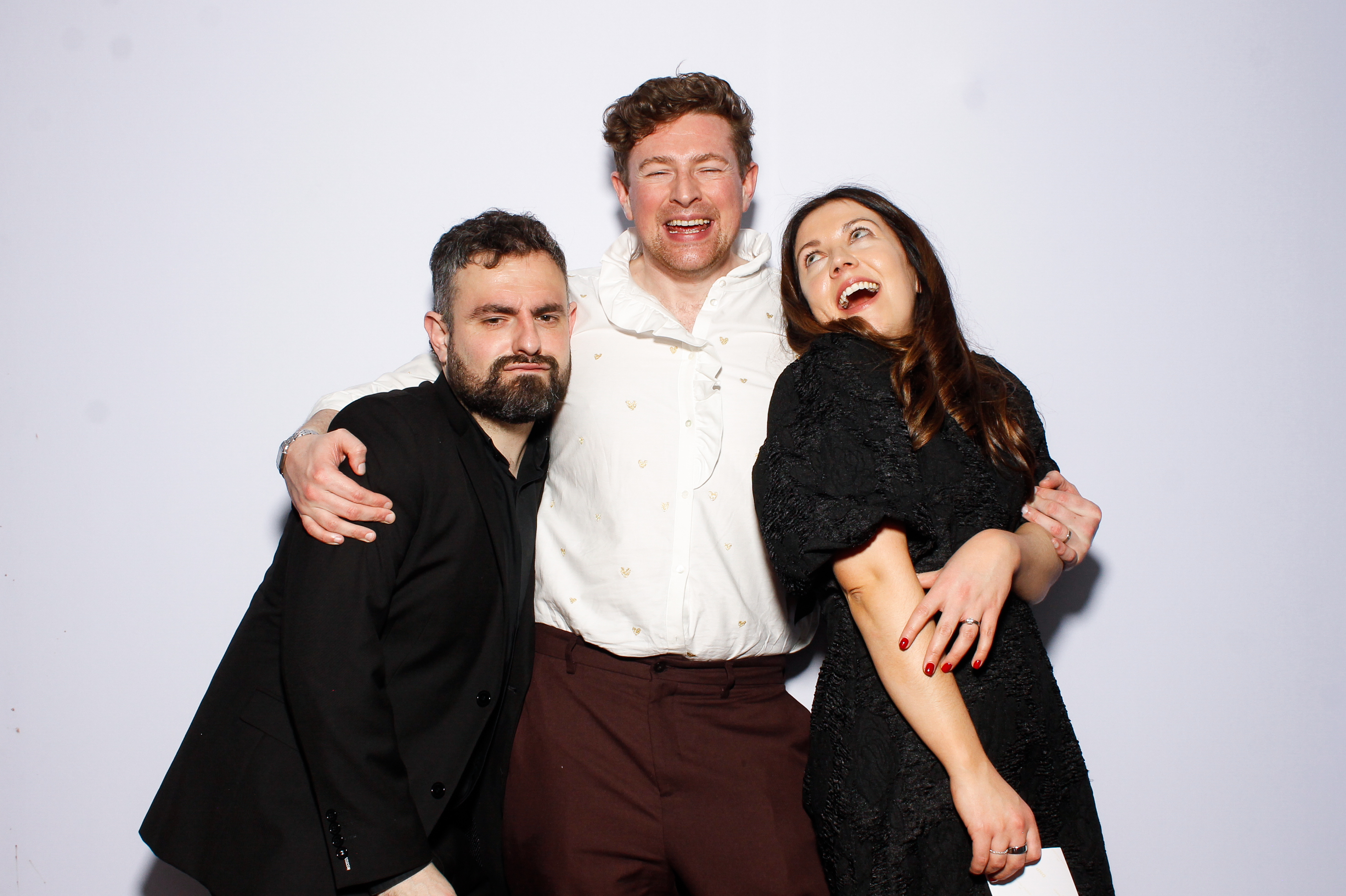 Siobhan & Podge | View more photos from the event at gallery.snapmagic.ie/u/SnapMagic/Siobhan-Podge