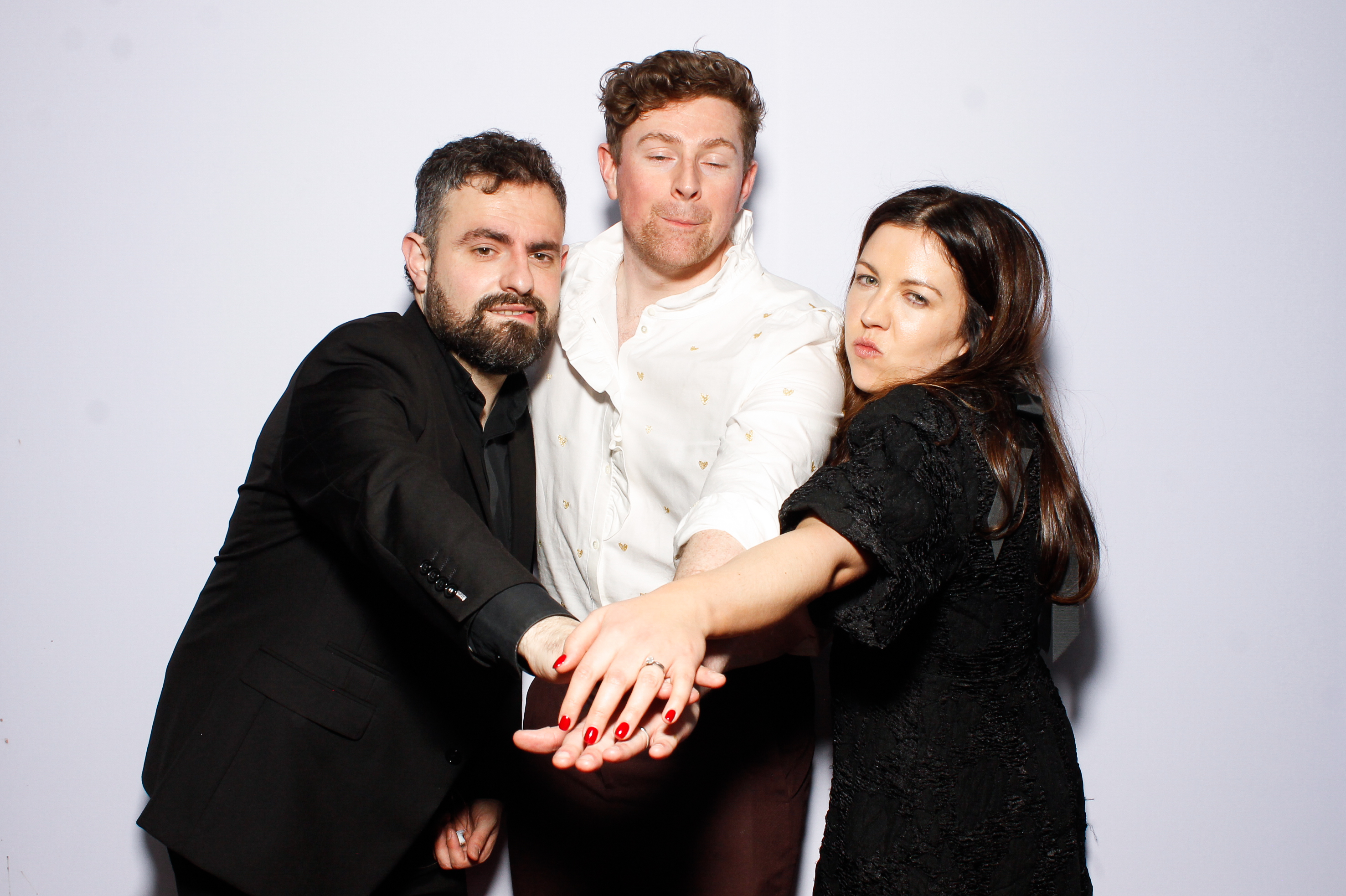 Siobhan & Podge | View more photos from the event at gallery.snapmagic.ie/u/SnapMagic/Siobhan-Podge