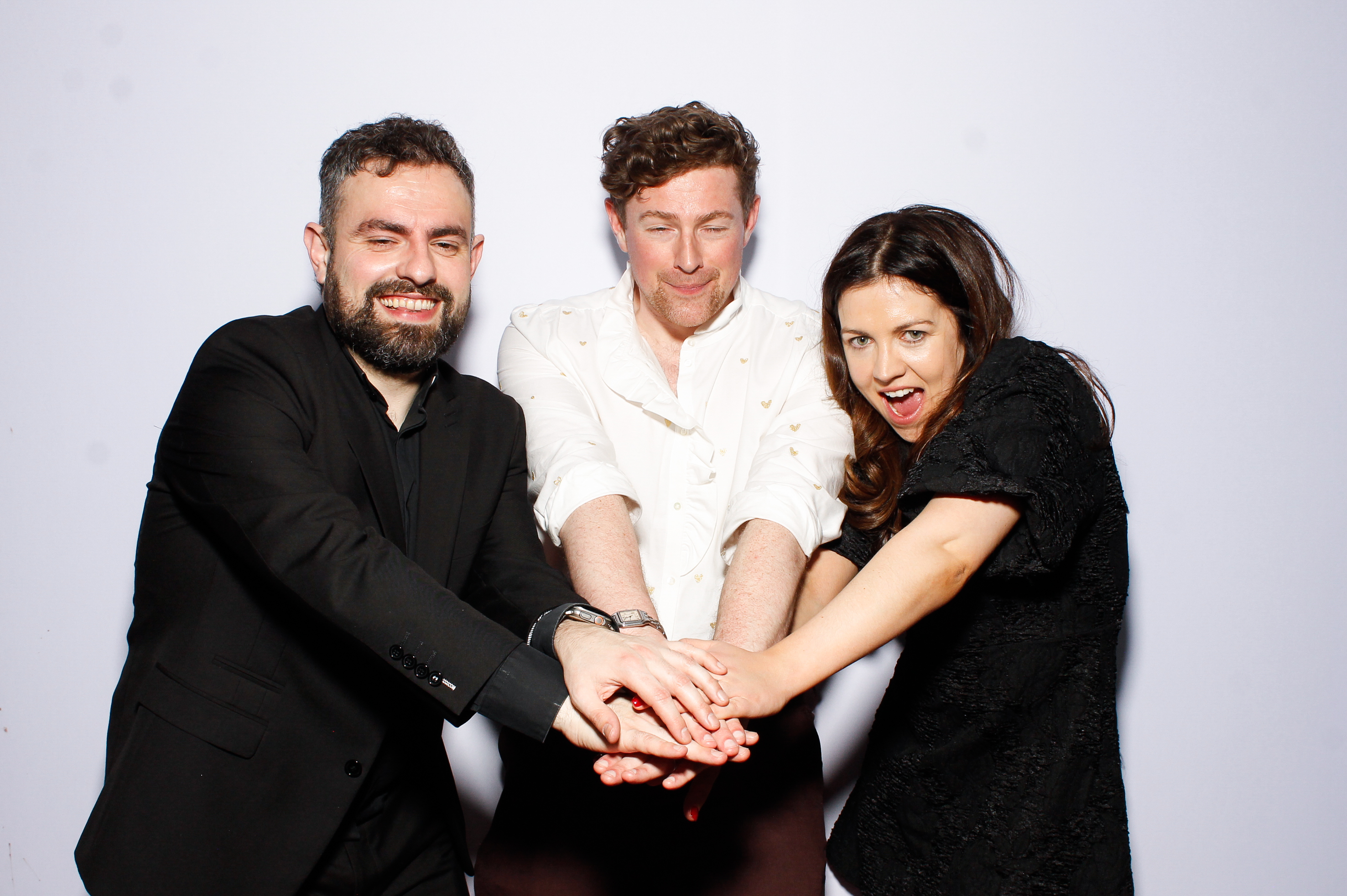 Siobhan & Podge | View more photos from the event at gallery.snapmagic.ie/u/SnapMagic/Siobhan-Podge