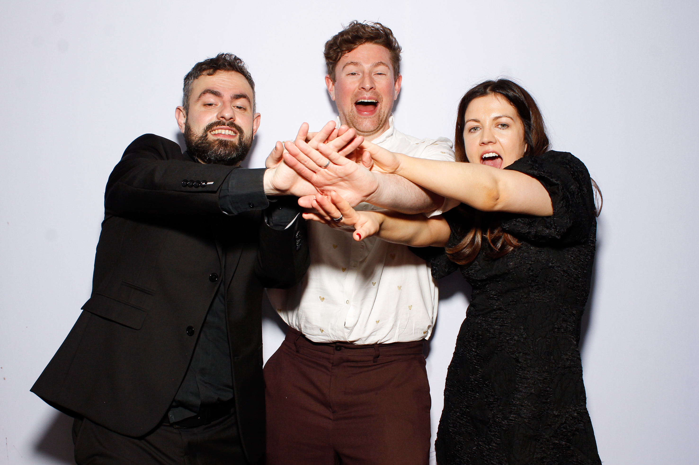 Siobhan & Podge | View more photos from the event at gallery.snapmagic.ie/u/SnapMagic/Siobhan-Podge