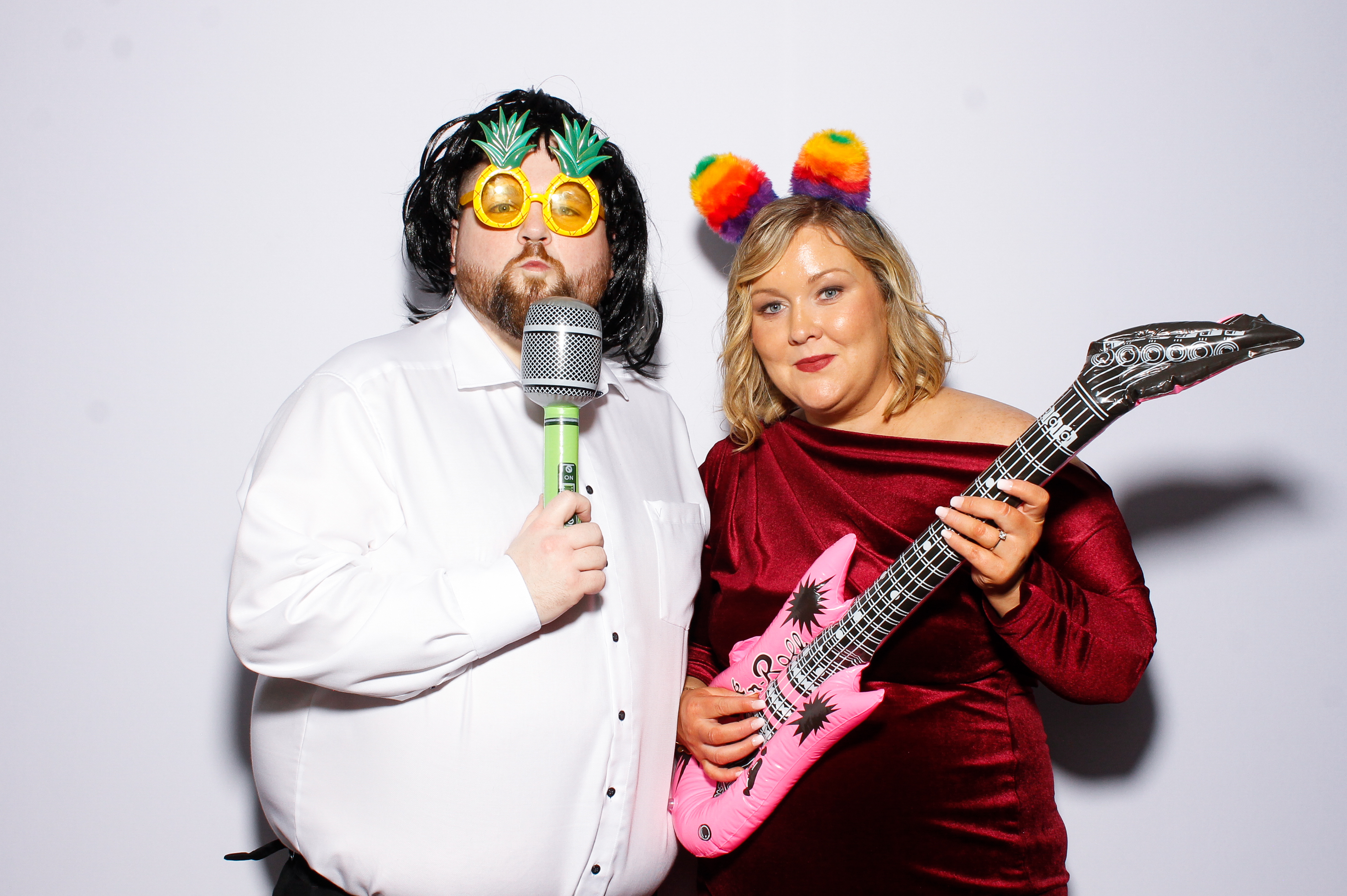 Siobhan & Podge | View more photos from the event at gallery.snapmagic.ie/u/SnapMagic/Siobhan-Podge