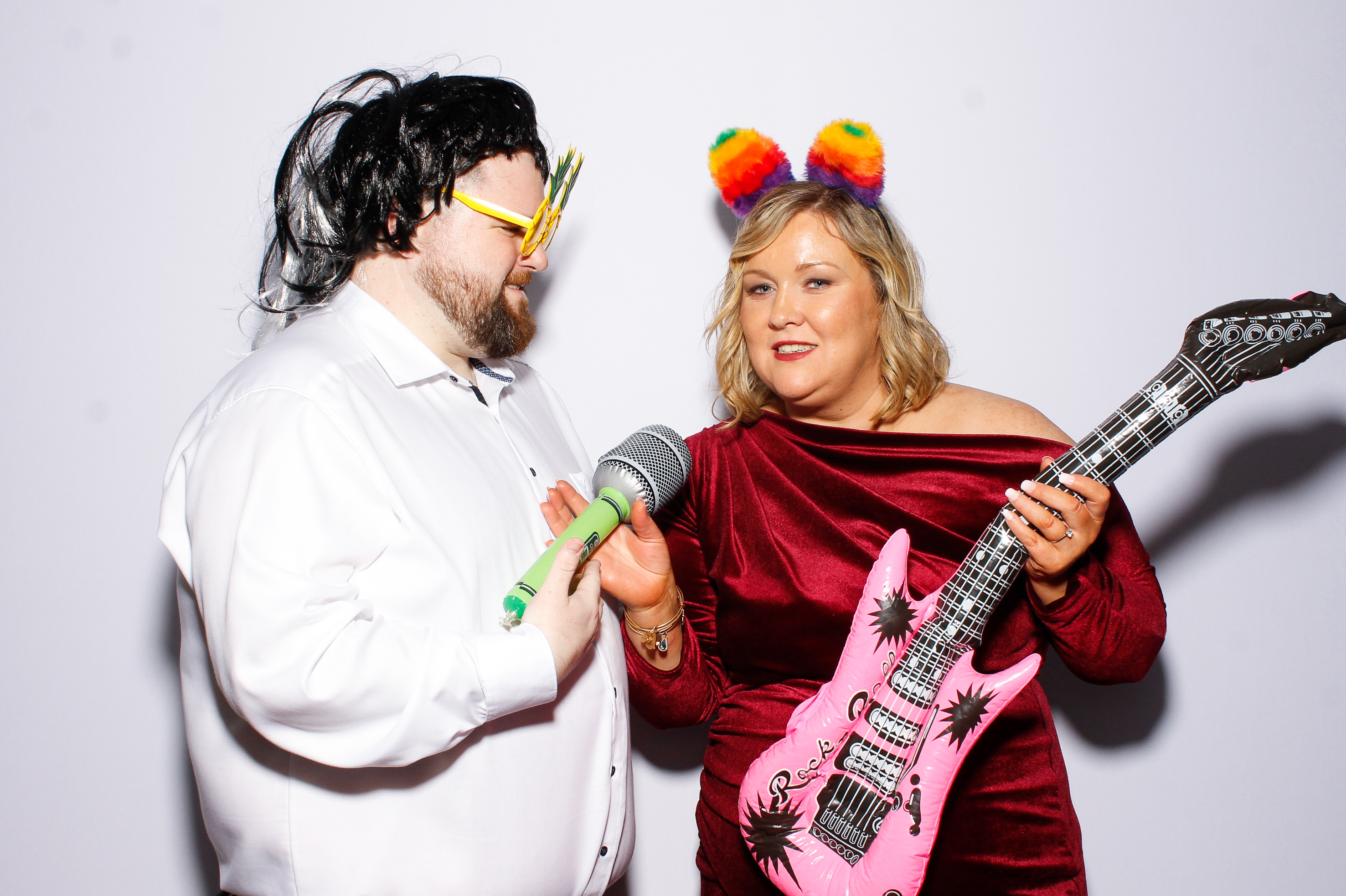 Siobhan & Podge | View more photos from the event at gallery.snapmagic.ie/u/SnapMagic/Siobhan-Podge