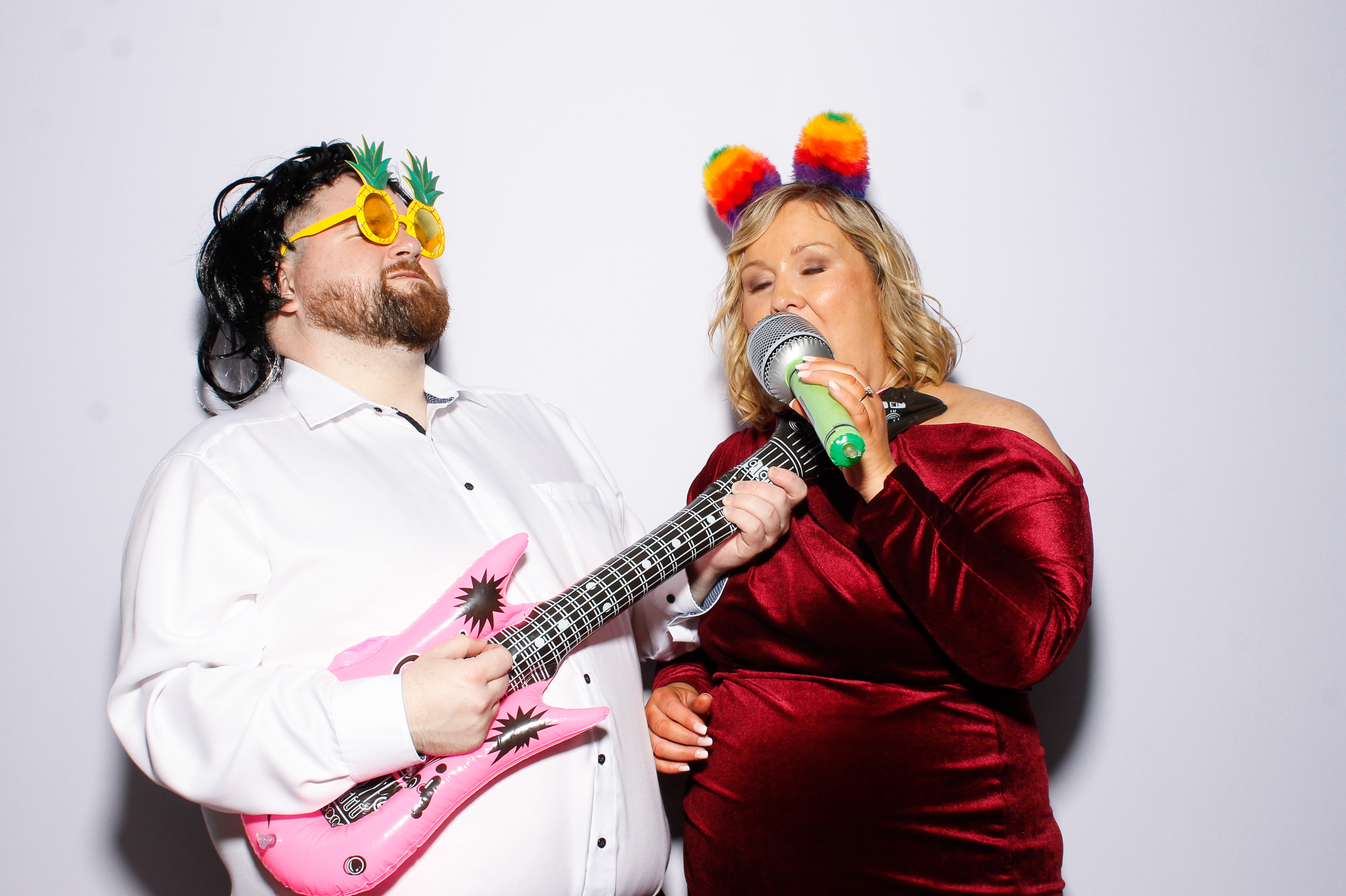 Siobhan & Podge | View more photos from the event at gallery.snapmagic.ie/u/SnapMagic/Siobhan-Podge