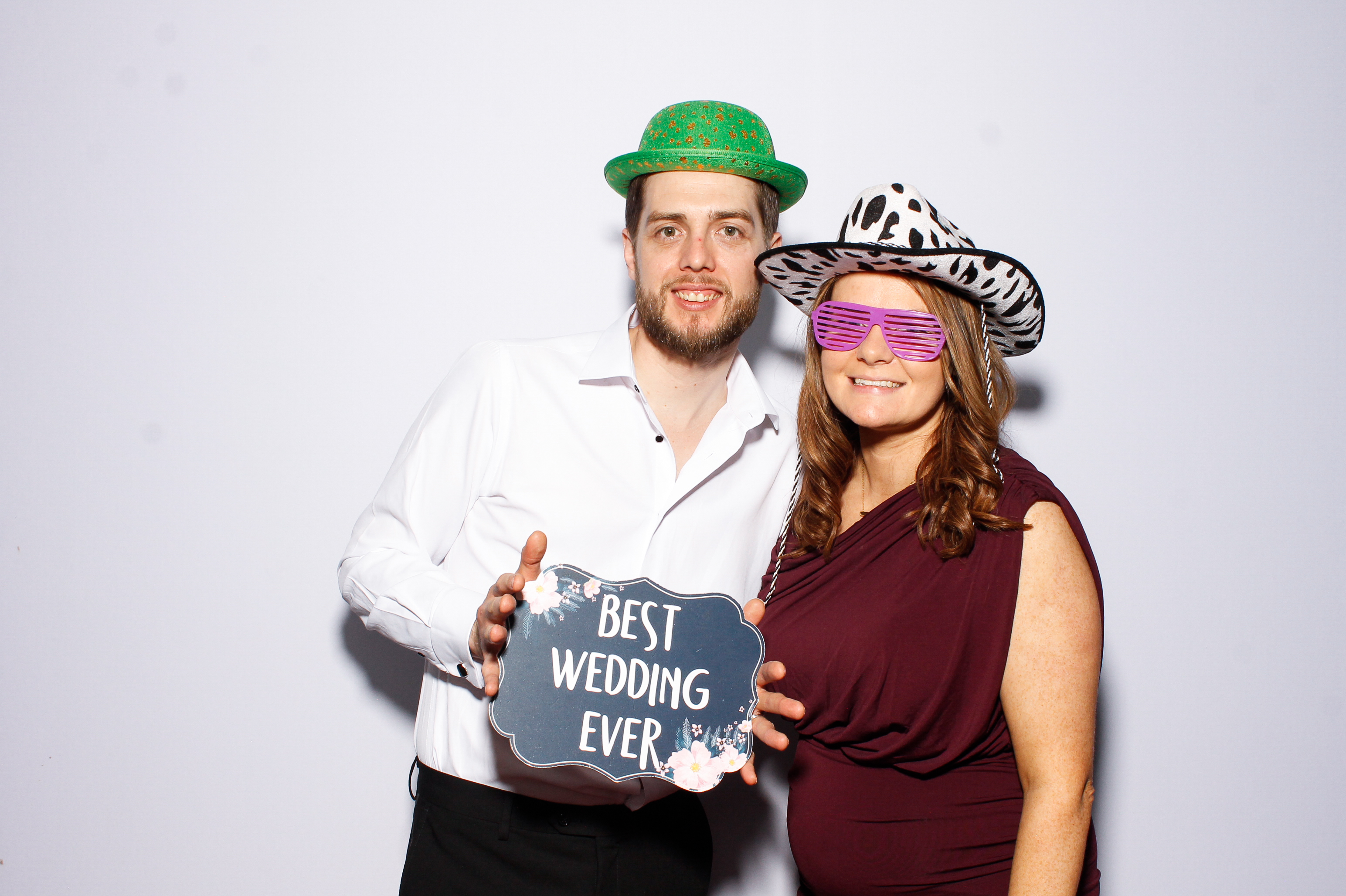 Siobhan & Podge | View more photos from the event at gallery.snapmagic.ie/u/SnapMagic/Siobhan-Podge