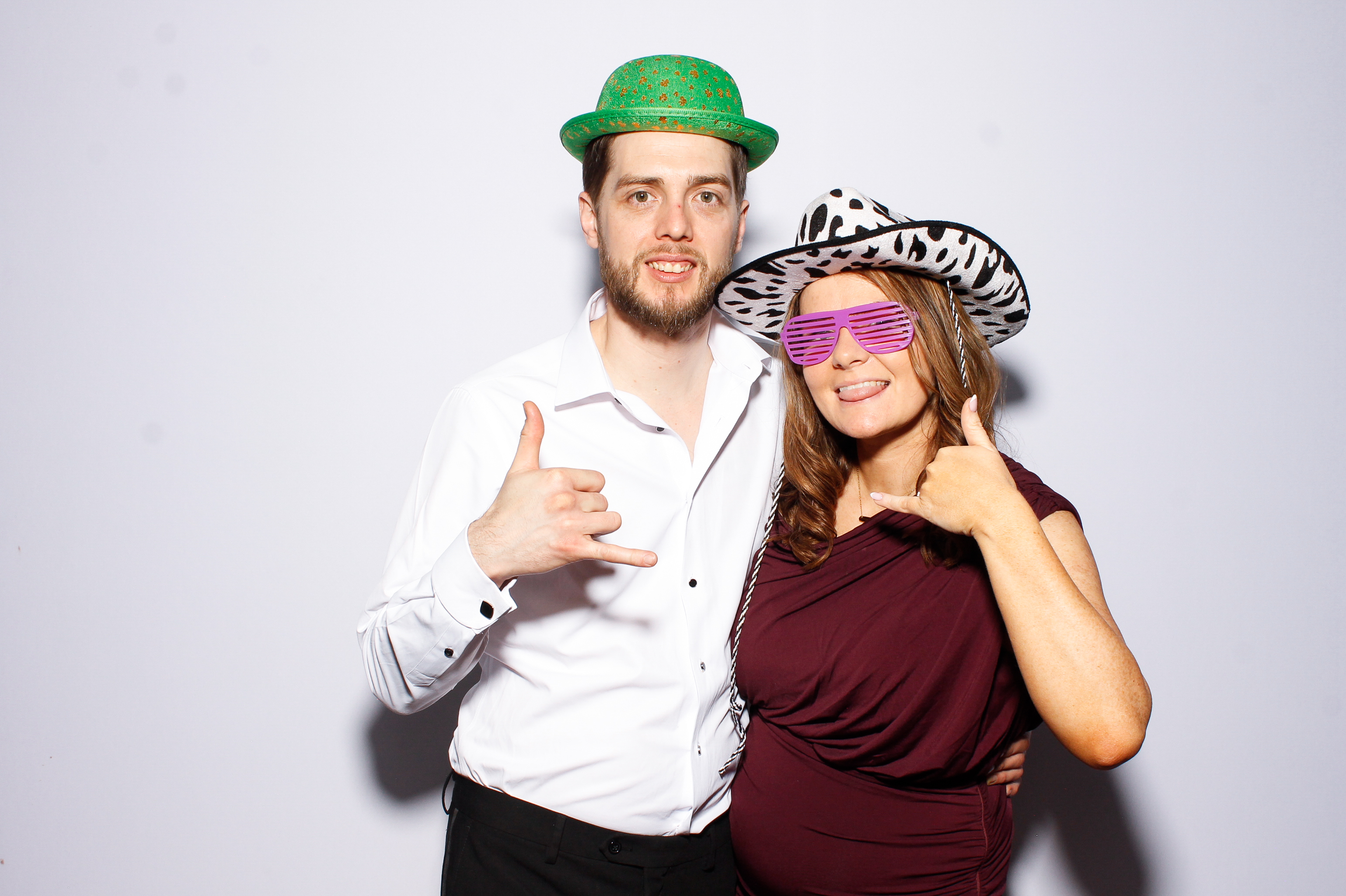 Siobhan & Podge | View more photos from the event at gallery.snapmagic.ie/u/SnapMagic/Siobhan-Podge