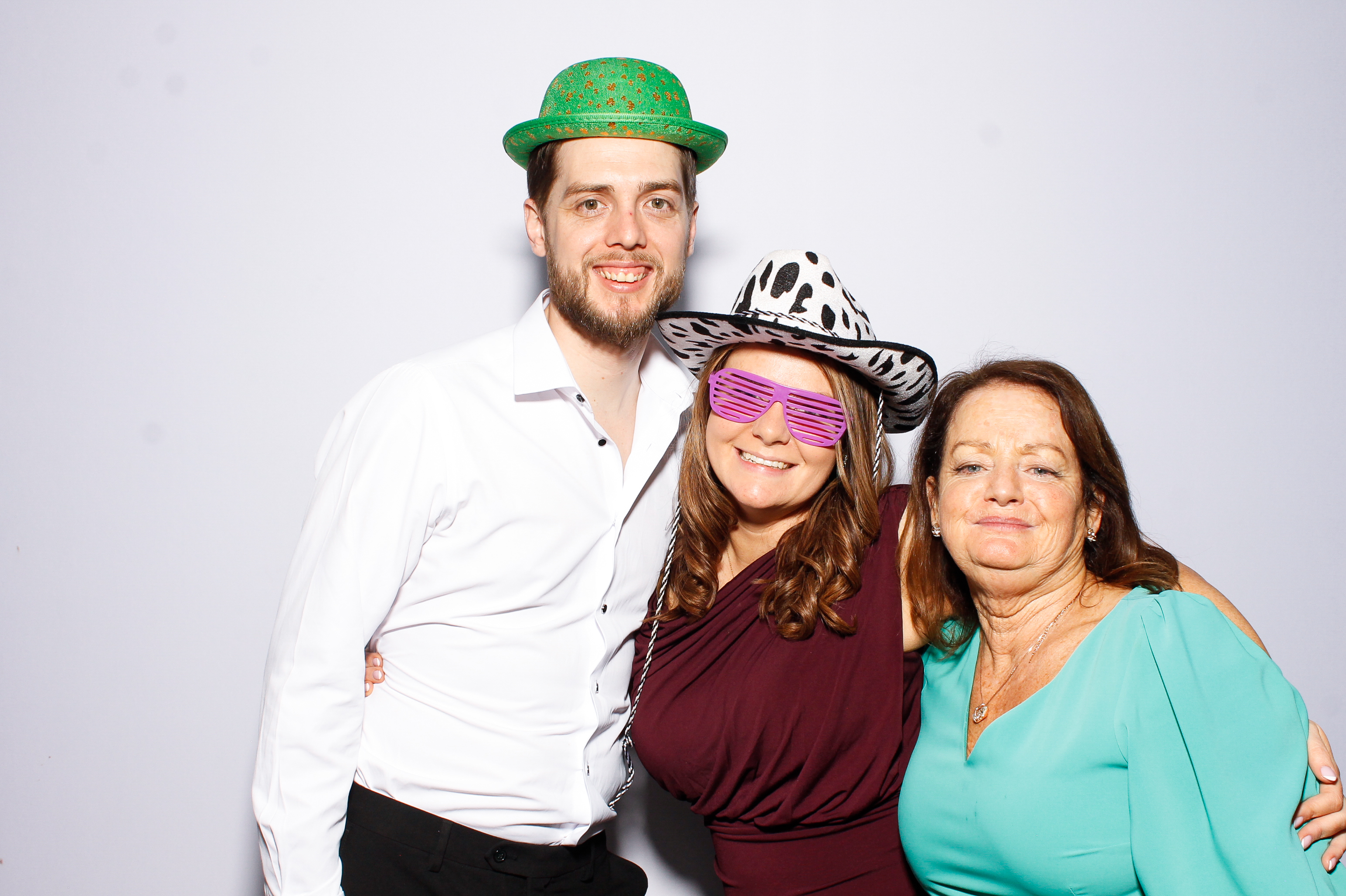 Siobhan & Podge | View more photos from the event at gallery.snapmagic.ie/u/SnapMagic/Siobhan-Podge