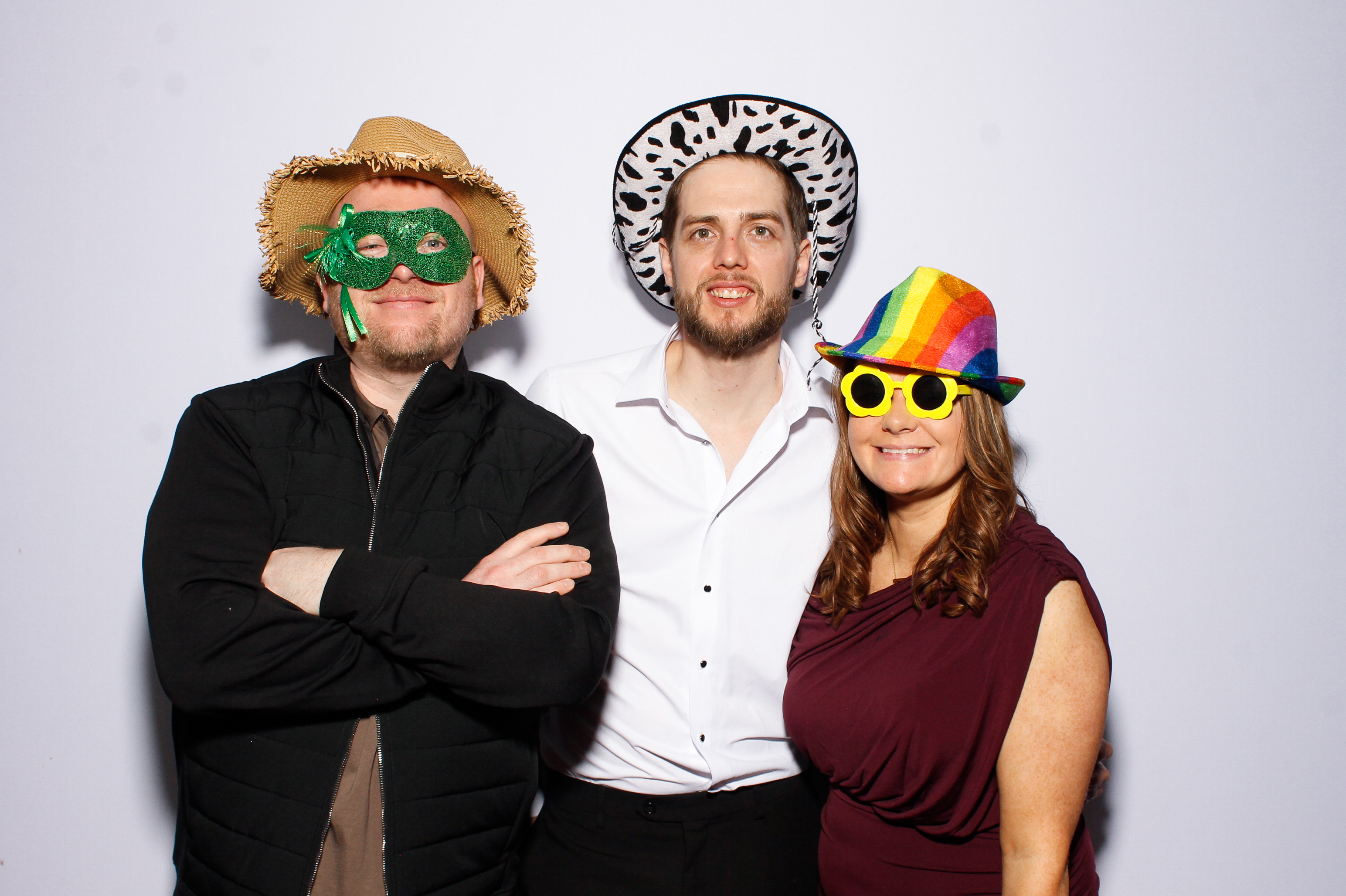 Siobhan & Podge | View more photos from the event at gallery.snapmagic.ie/u/SnapMagic/Siobhan-Podge