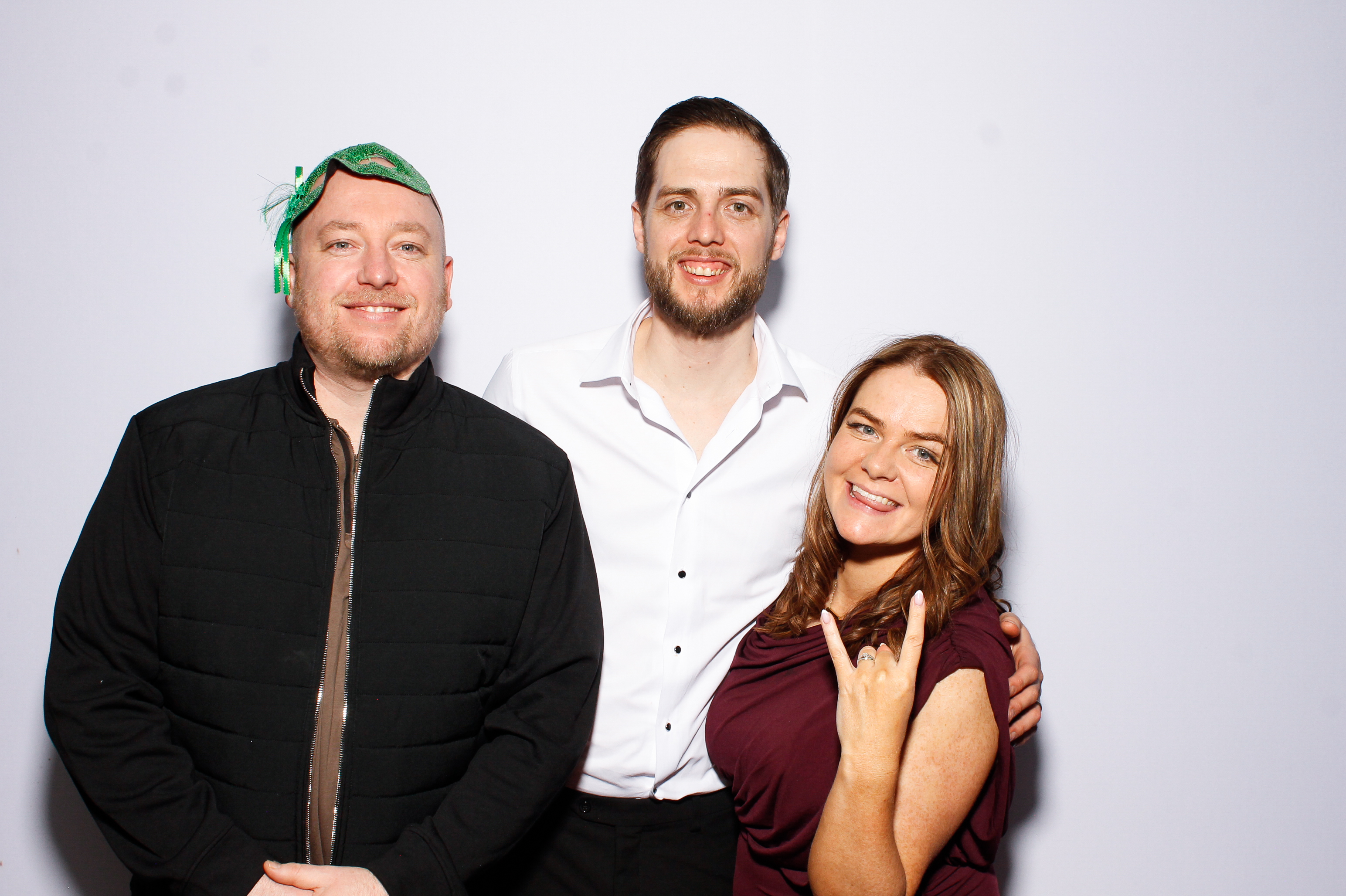 Siobhan & Podge | View more photos from the event at gallery.snapmagic.ie/u/SnapMagic/Siobhan-Podge