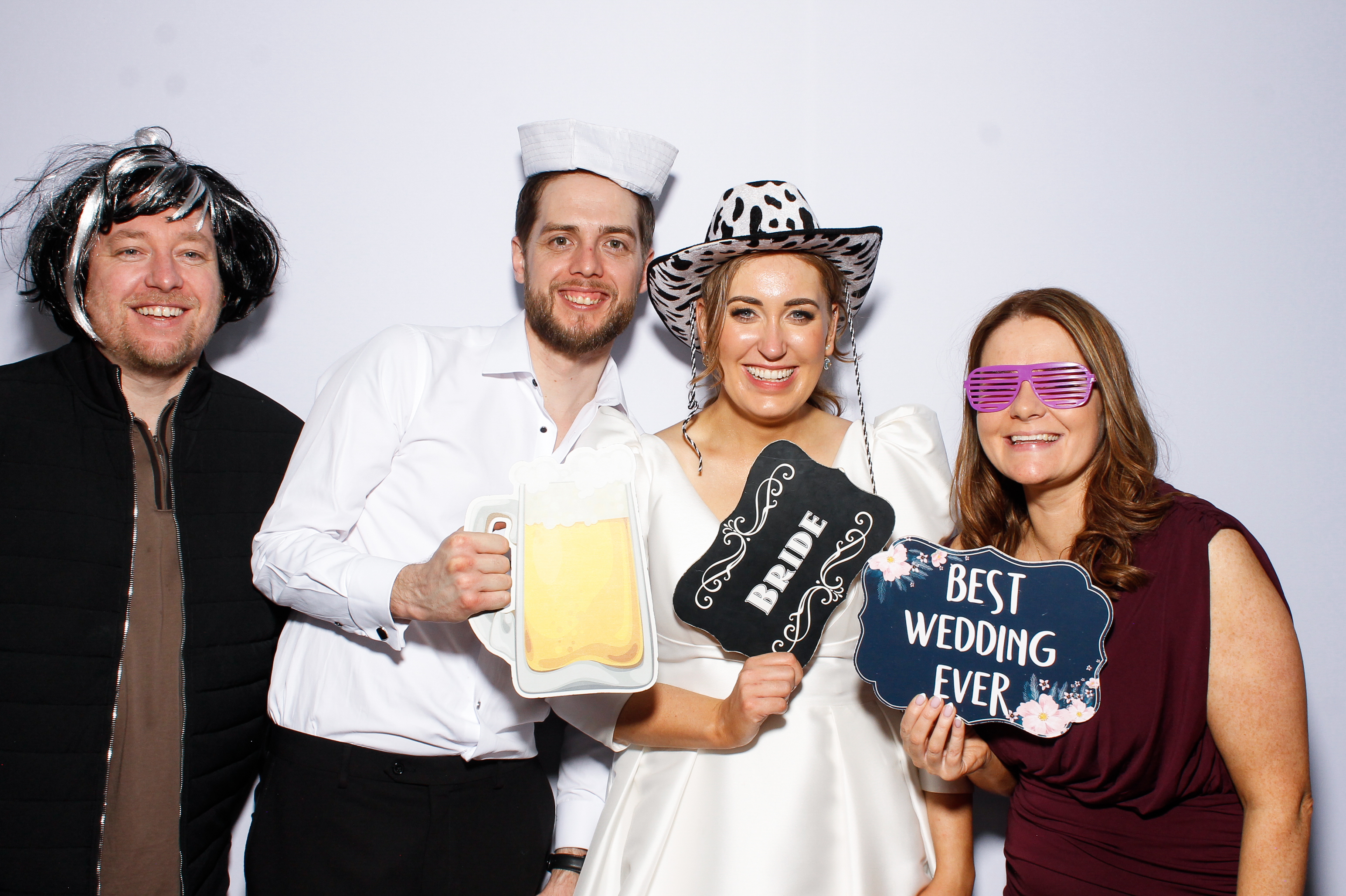 Siobhan & Podge | View more photos from the event at gallery.snapmagic.ie/u/SnapMagic/Siobhan-Podge