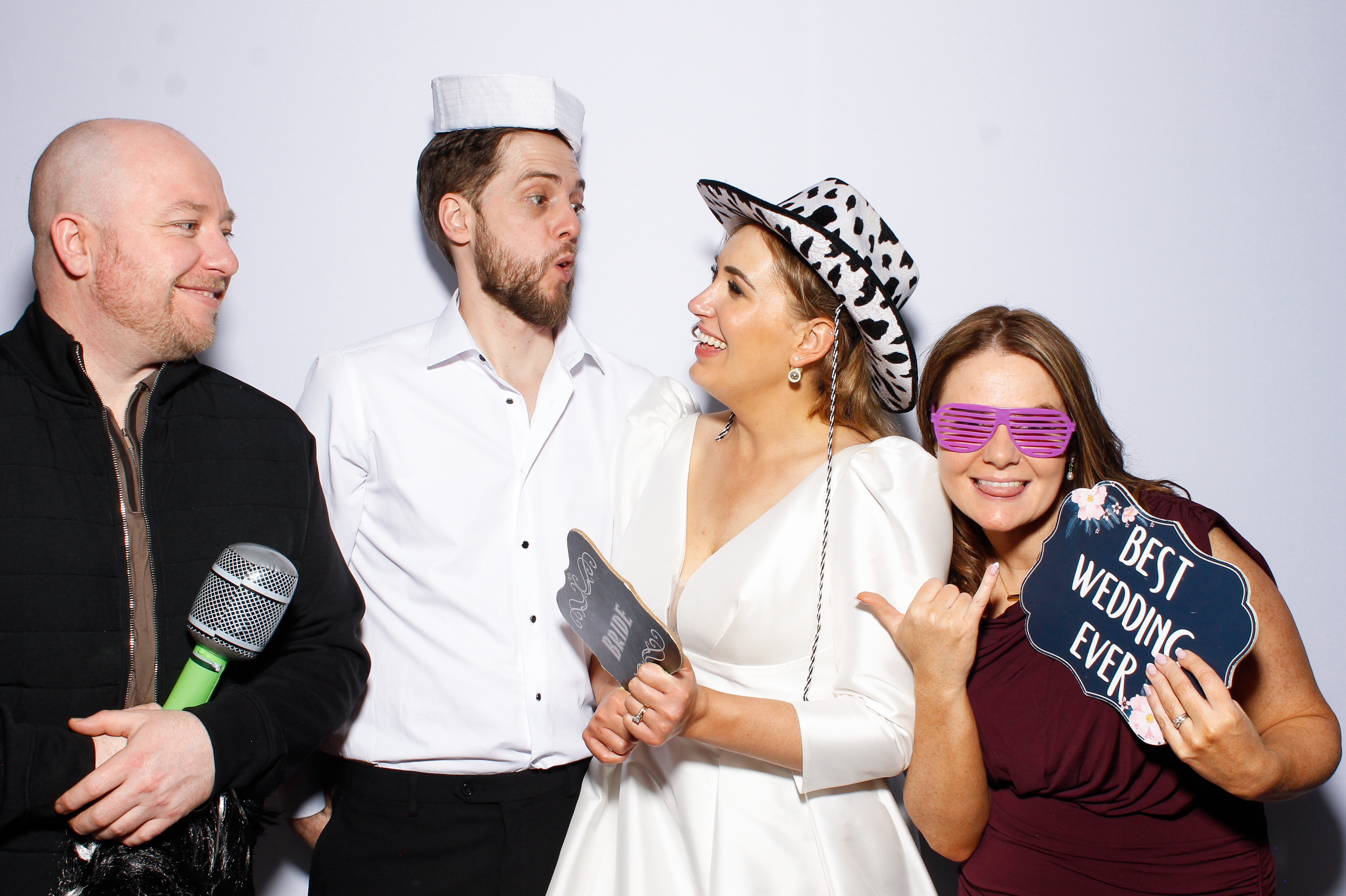 Siobhan & Podge | View more photos from the event at gallery.snapmagic.ie/u/SnapMagic/Siobhan-Podge