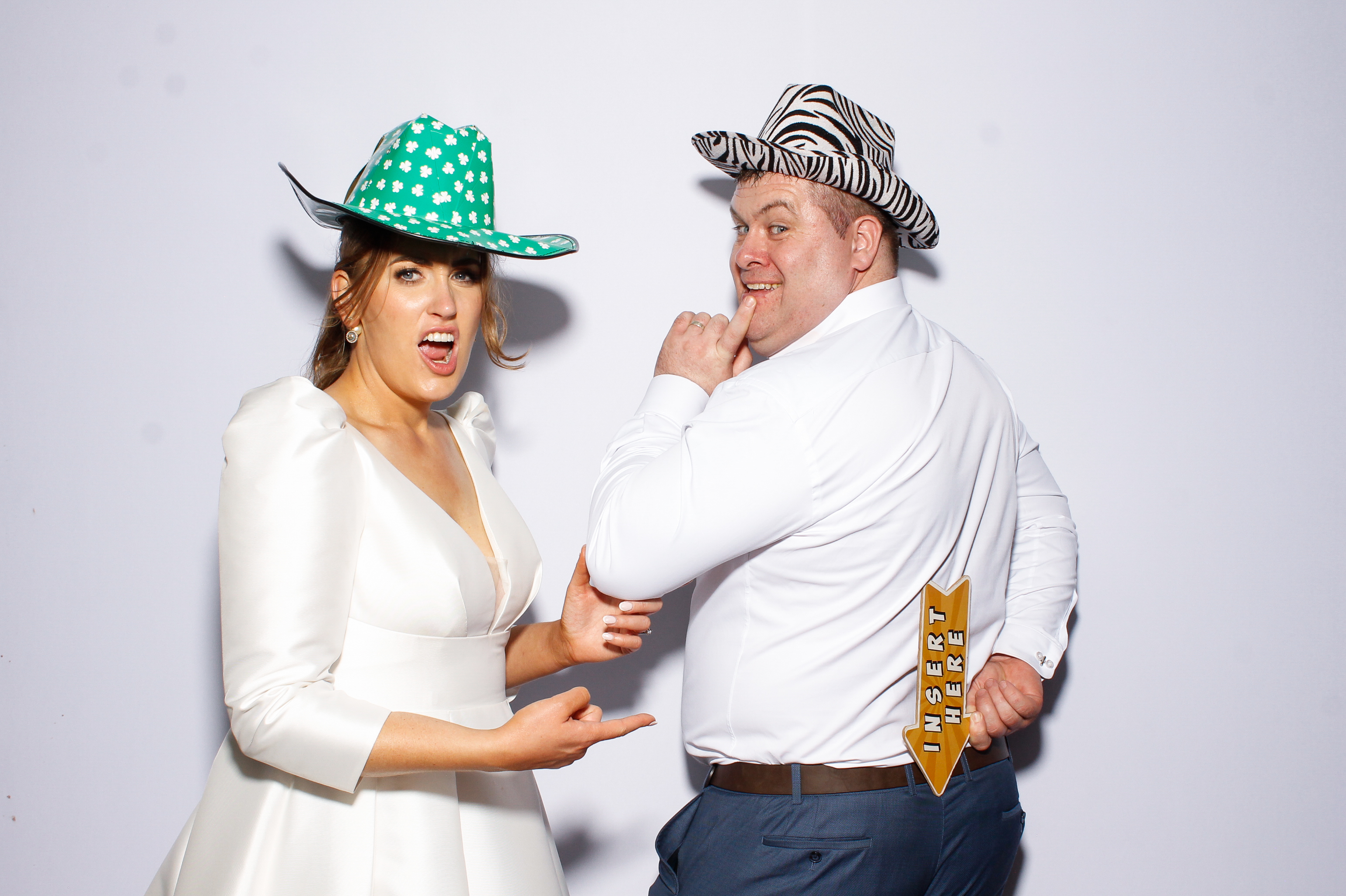 Siobhan & Podge | View more photos from the event at gallery.snapmagic.ie/u/SnapMagic/Siobhan-Podge