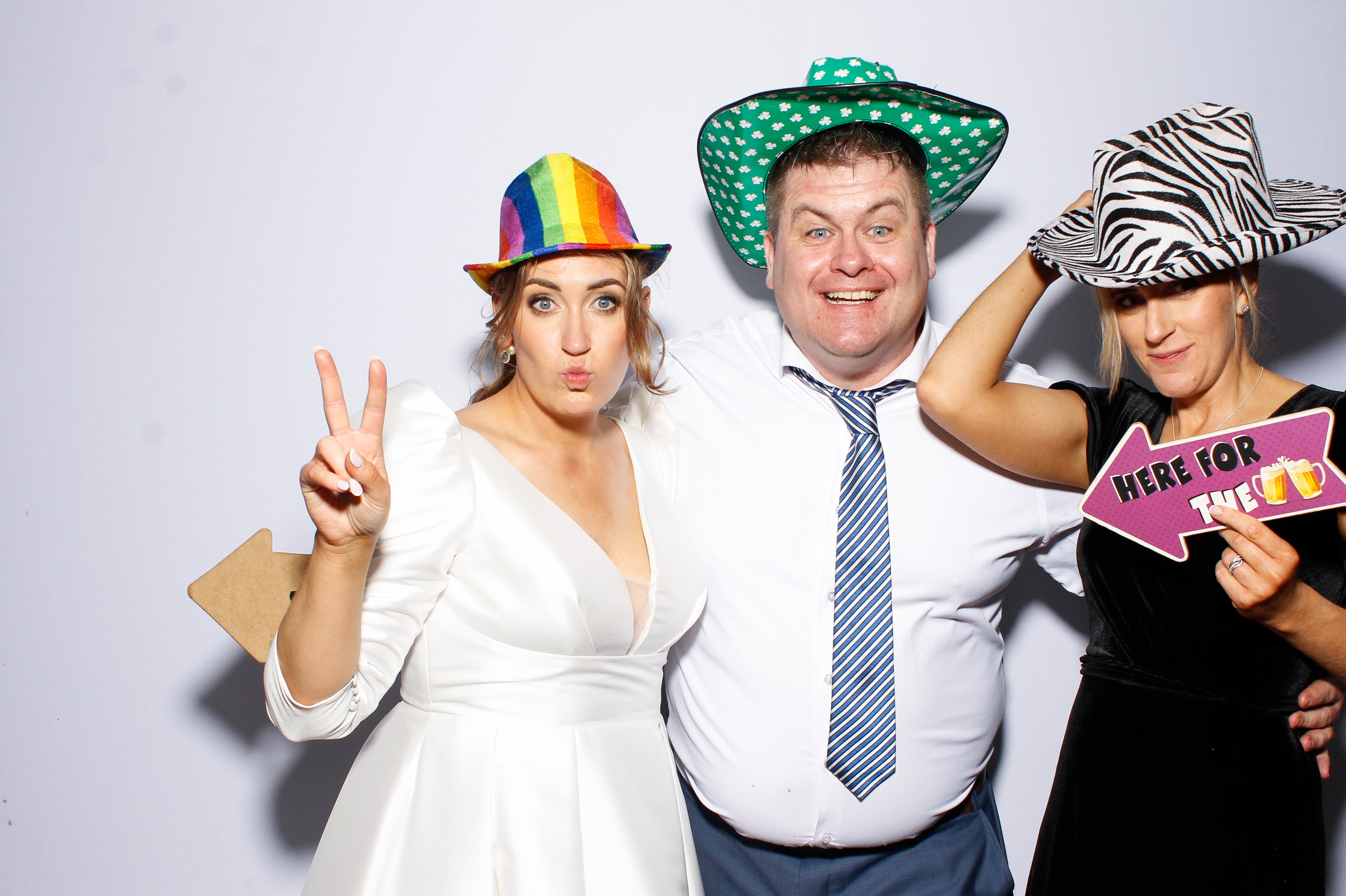 Siobhan & Podge | View more photos from the event at gallery.snapmagic.ie/u/SnapMagic/Siobhan-Podge