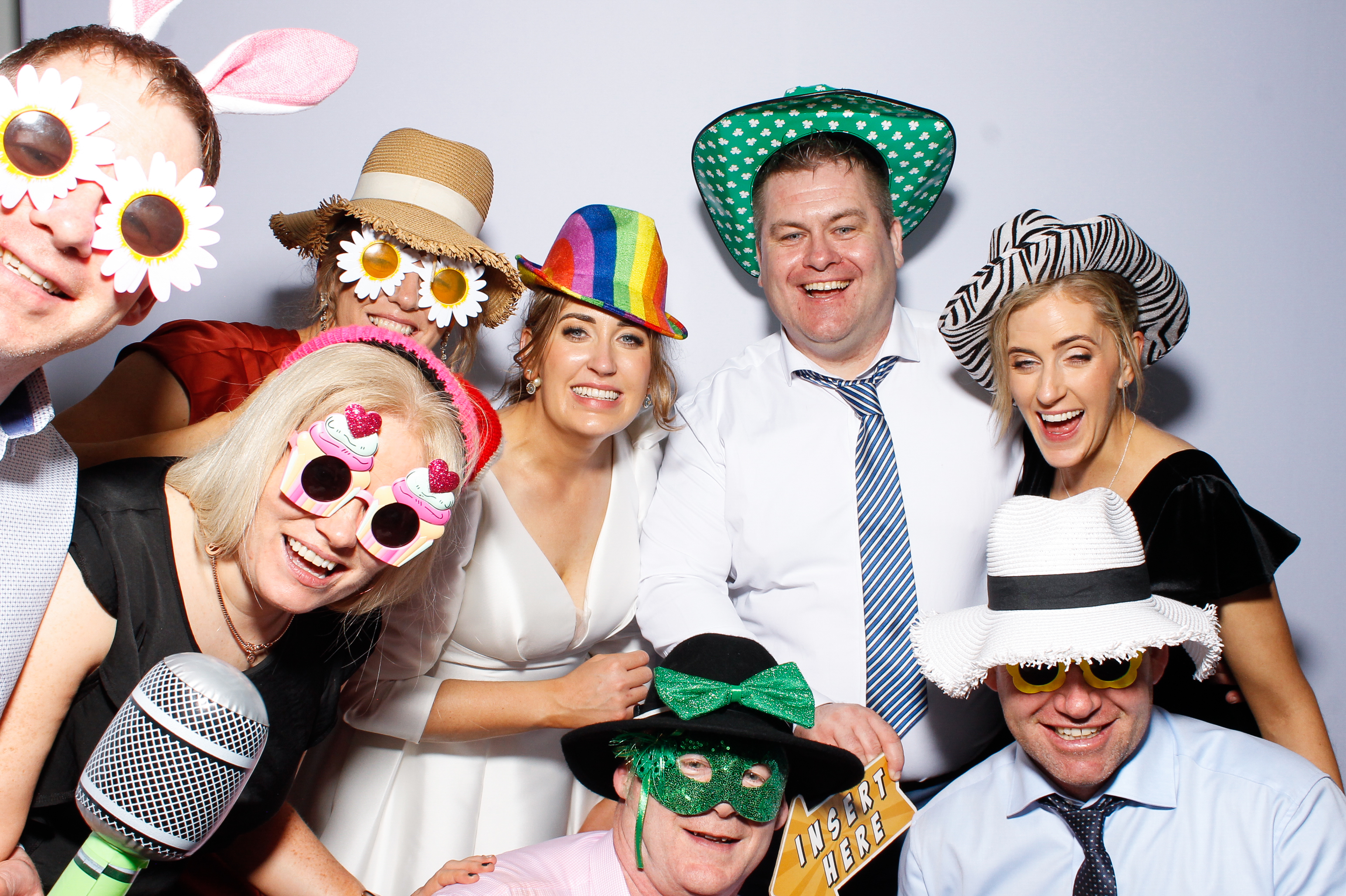 Siobhan & Podge | View more photos from the event at gallery.snapmagic.ie/u/SnapMagic/Siobhan-Podge