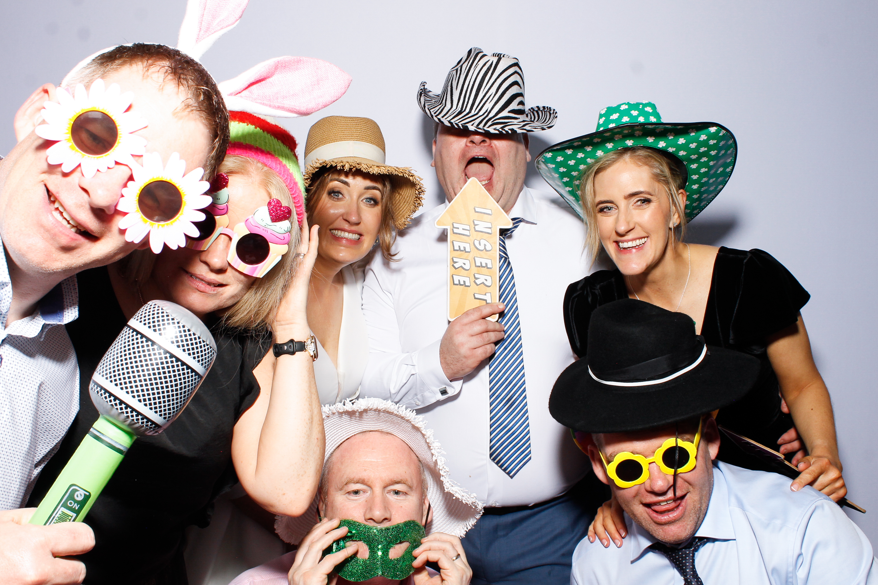 Siobhan & Podge | View more photos from the event at gallery.snapmagic.ie/u/SnapMagic/Siobhan-Podge