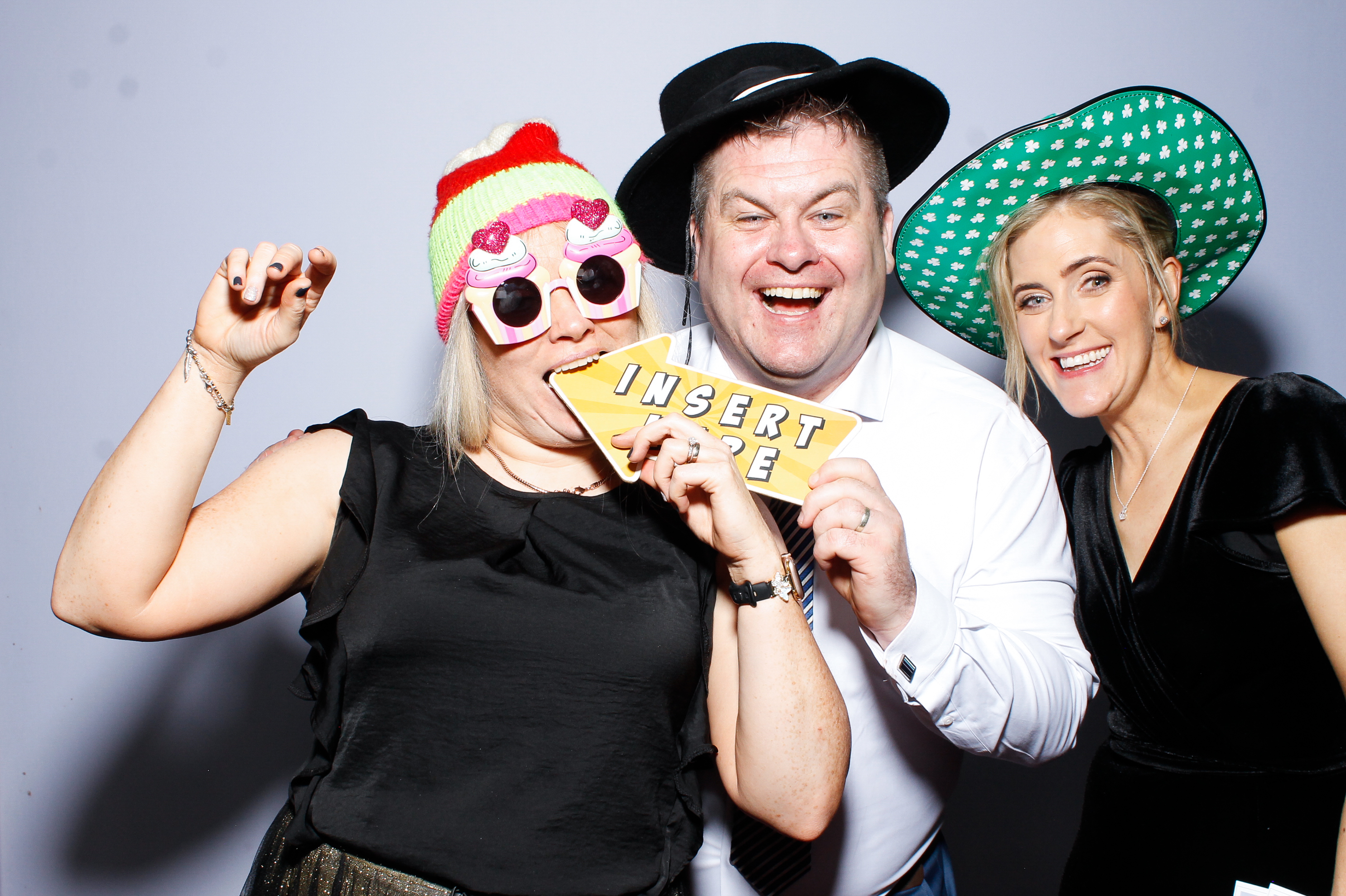 Siobhan & Podge | View more photos from the event at gallery.snapmagic.ie/u/SnapMagic/Siobhan-Podge