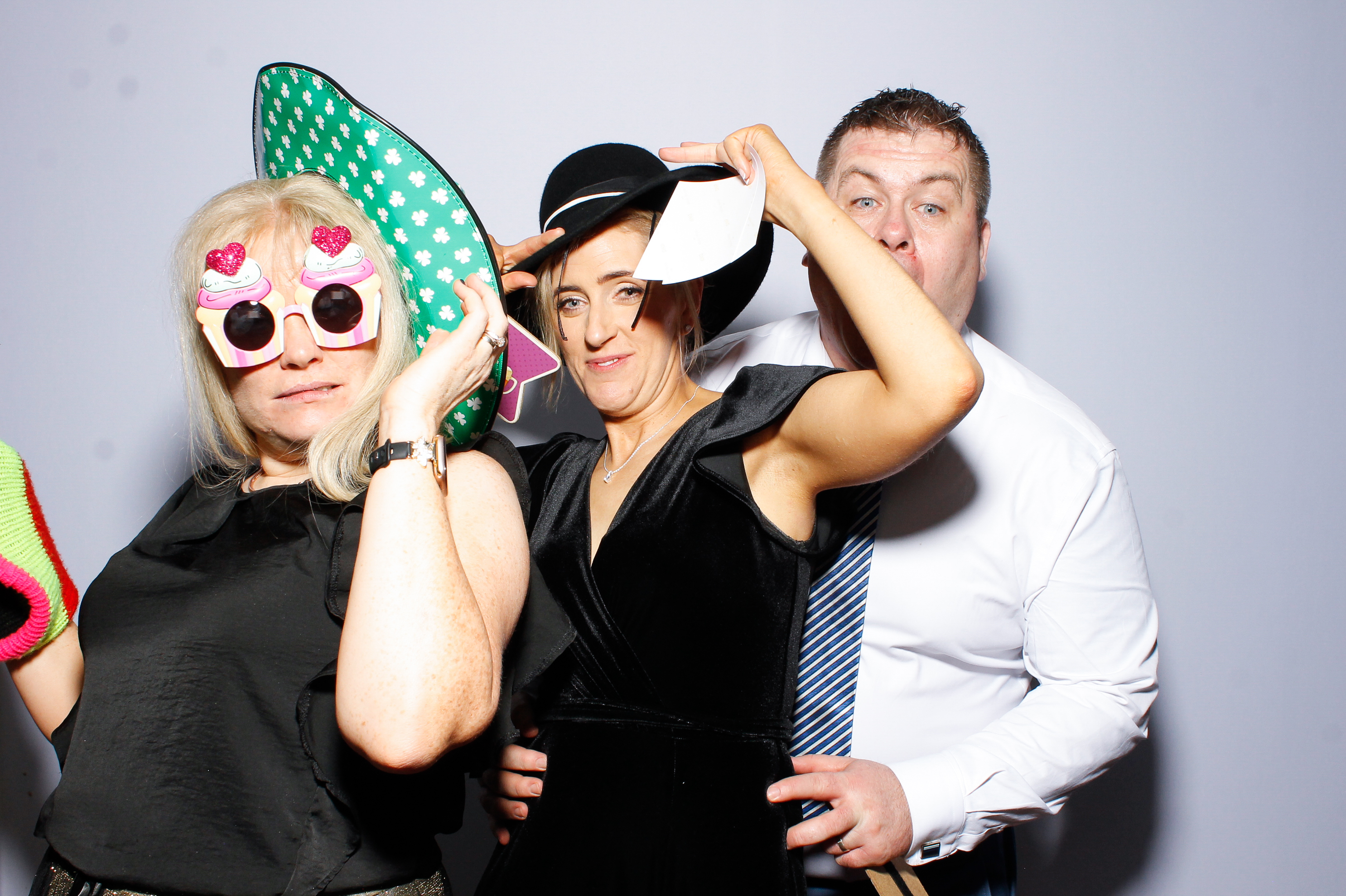 Siobhan & Podge | View more photos from the event at gallery.snapmagic.ie/u/SnapMagic/Siobhan-Podge