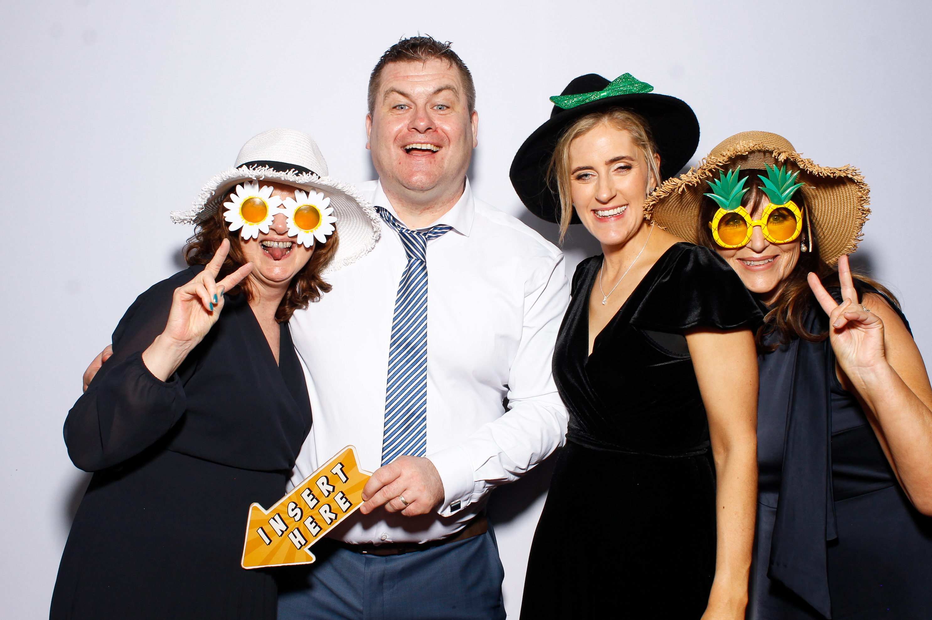 Siobhan & Podge | View more photos from the event at gallery.snapmagic.ie/u/SnapMagic/Siobhan-Podge