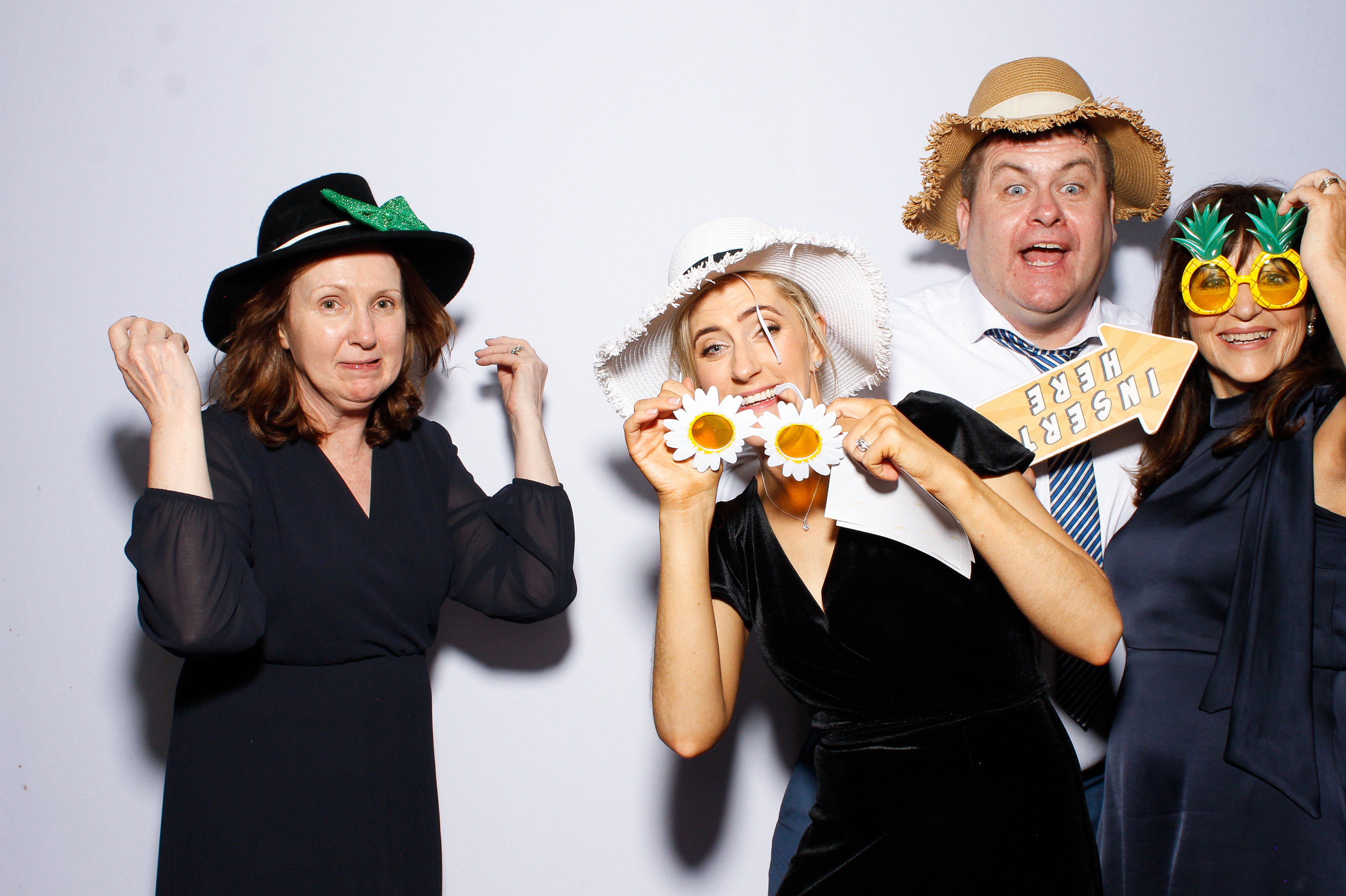 Siobhan & Podge | View more photos from the event at gallery.snapmagic.ie/u/SnapMagic/Siobhan-Podge