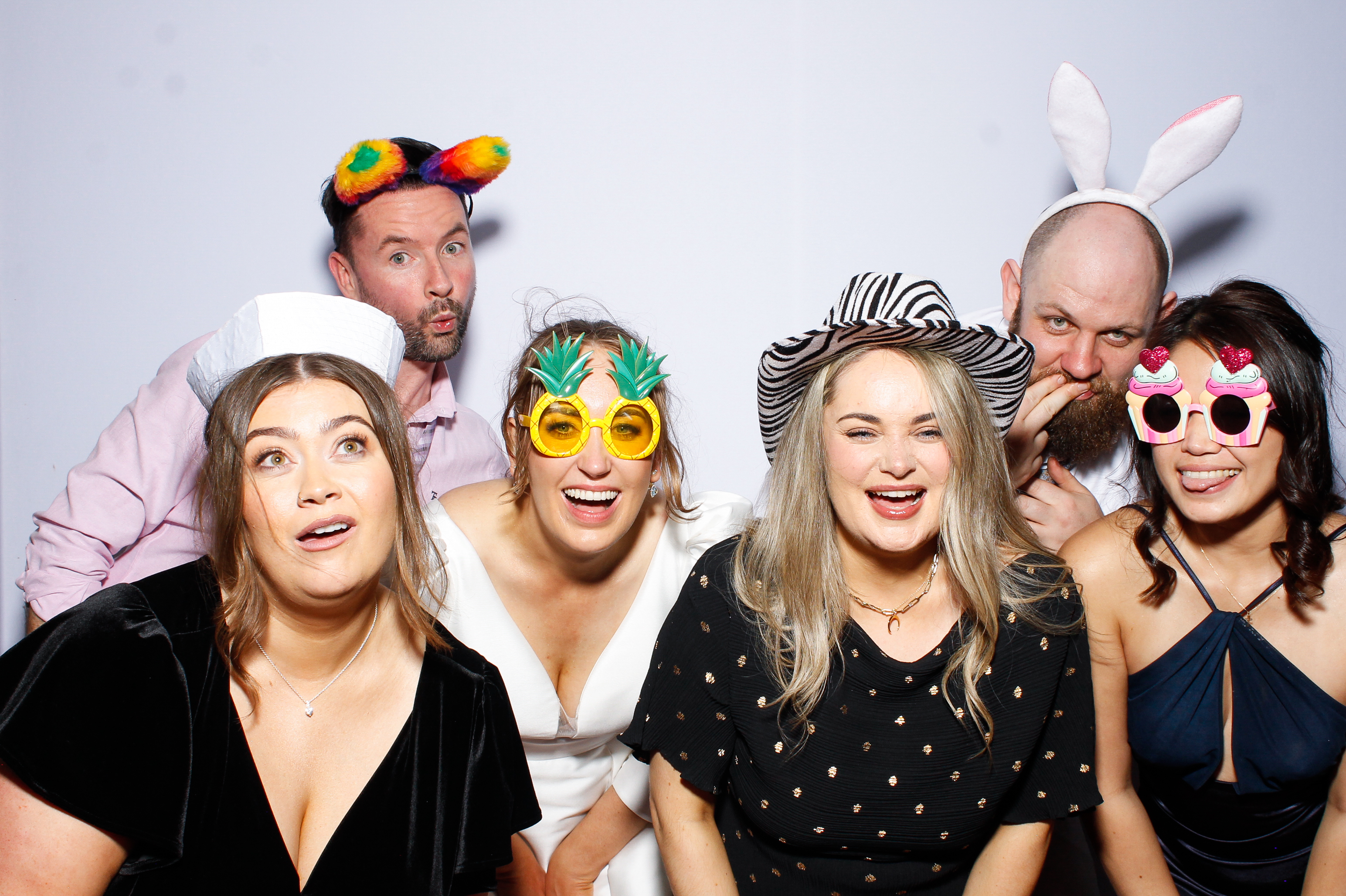 Siobhan & Podge | View more photos from the event at gallery.snapmagic.ie/u/SnapMagic/Siobhan-Podge