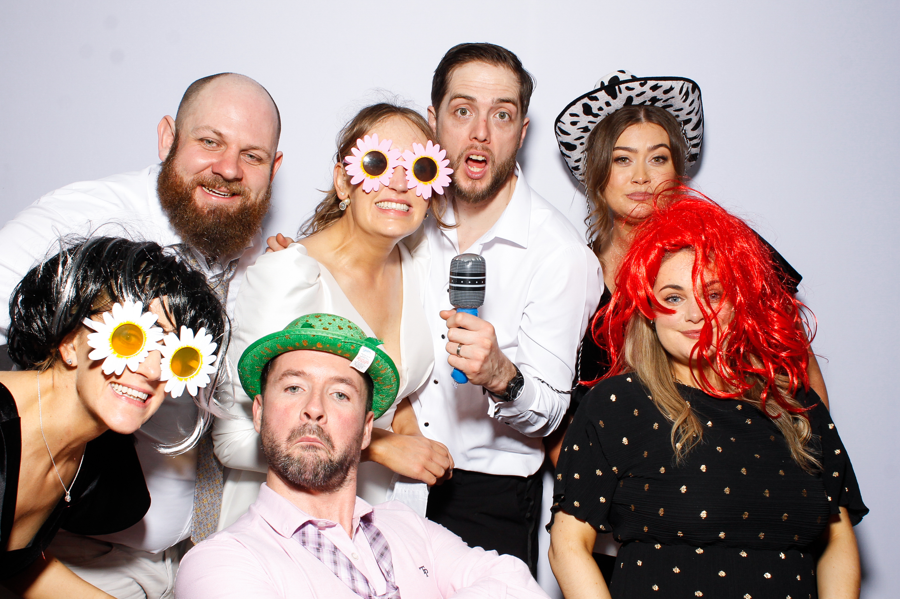 Siobhan & Podge | View more photos from the event at gallery.snapmagic.ie/u/SnapMagic/Siobhan-Podge