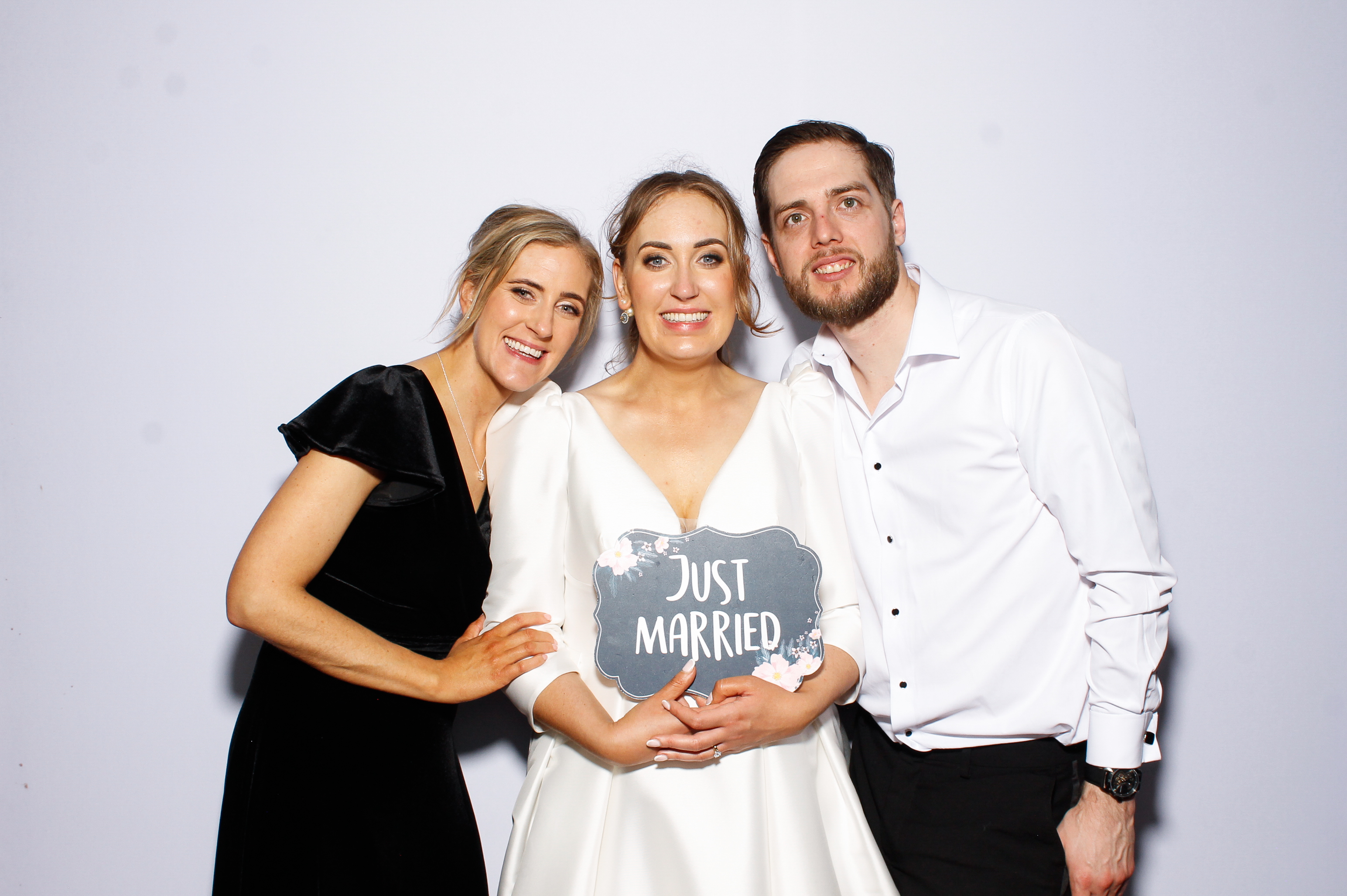 Siobhan & Podge | View more photos from the event at gallery.snapmagic.ie/u/SnapMagic/Siobhan-Podge