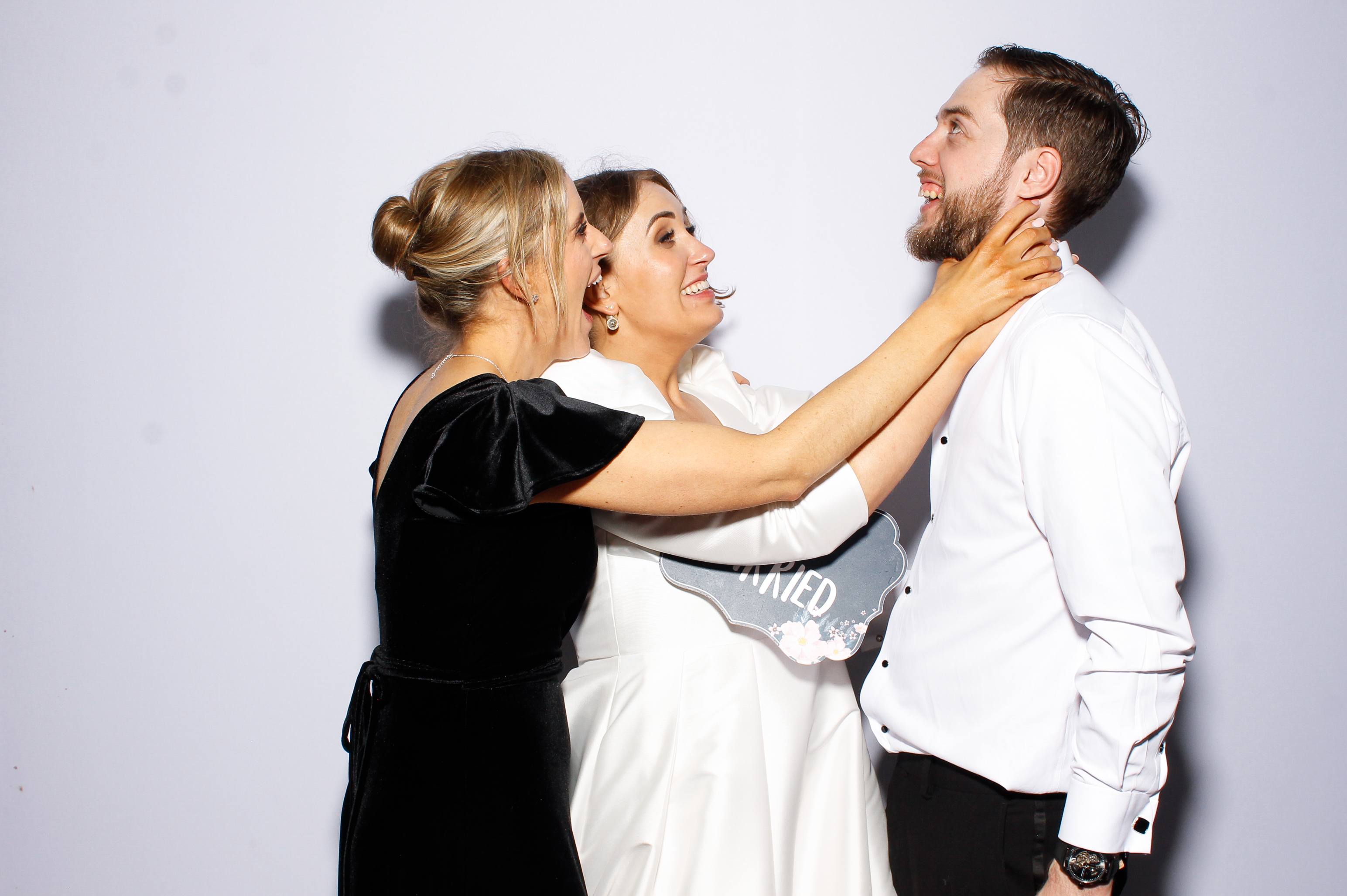 Siobhan & Podge | View more photos from the event at gallery.snapmagic.ie/u/SnapMagic/Siobhan-Podge