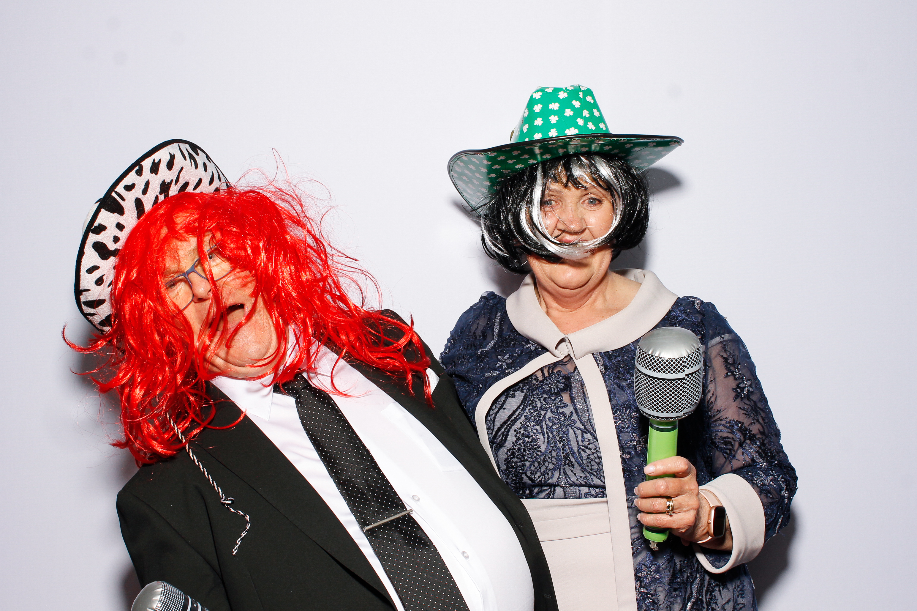 Siobhan & Podge | View more photos from the event at gallery.snapmagic.ie/u/SnapMagic/Siobhan-Podge