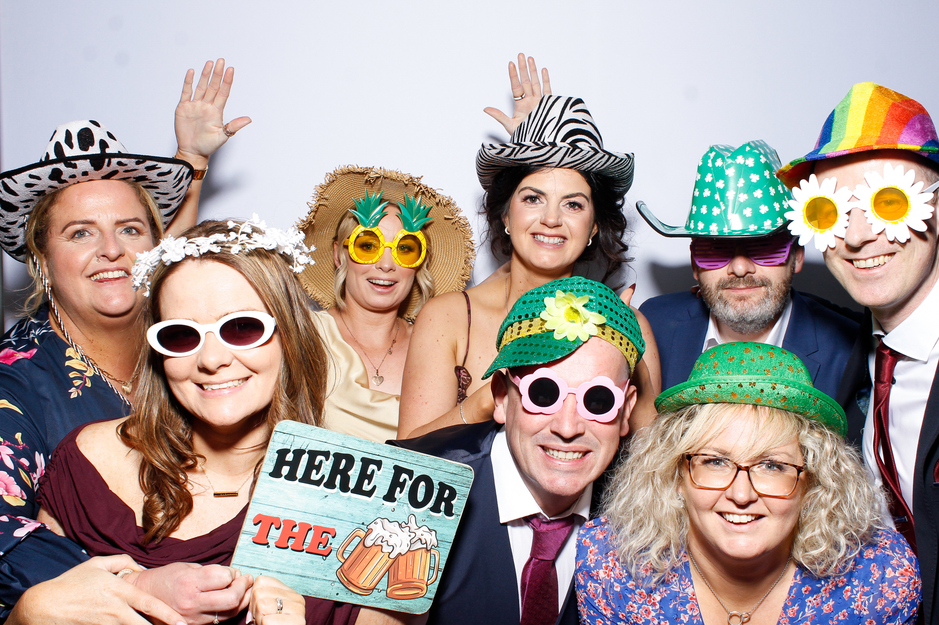 Siobhan & Podge | View more photos from the event at gallery.snapmagic.ie/u/SnapMagic/Siobhan-Podge