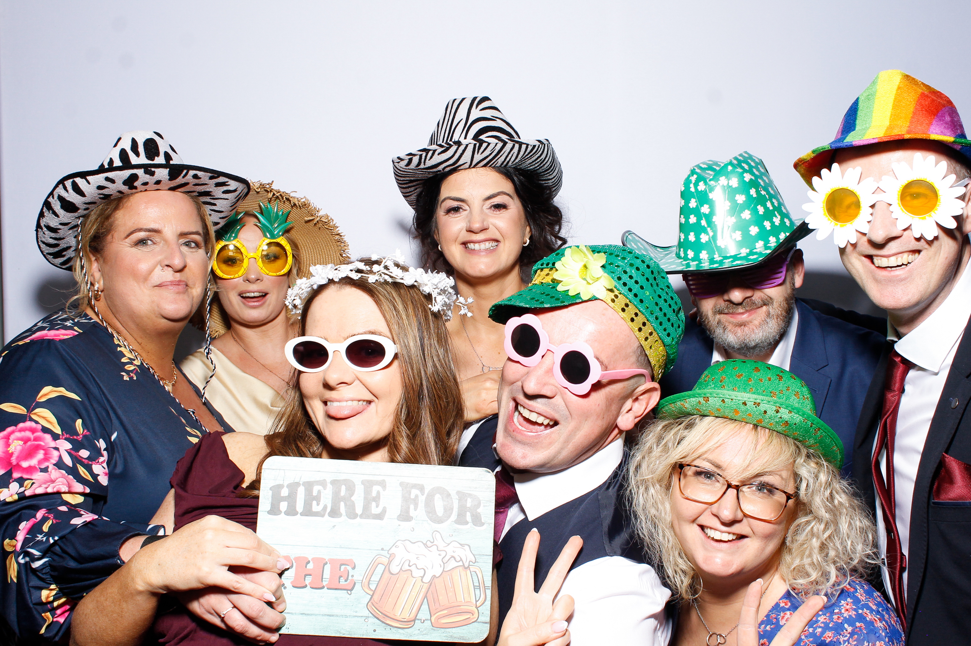 Siobhan & Podge | View more photos from the event at gallery.snapmagic.ie/u/SnapMagic/Siobhan-Podge