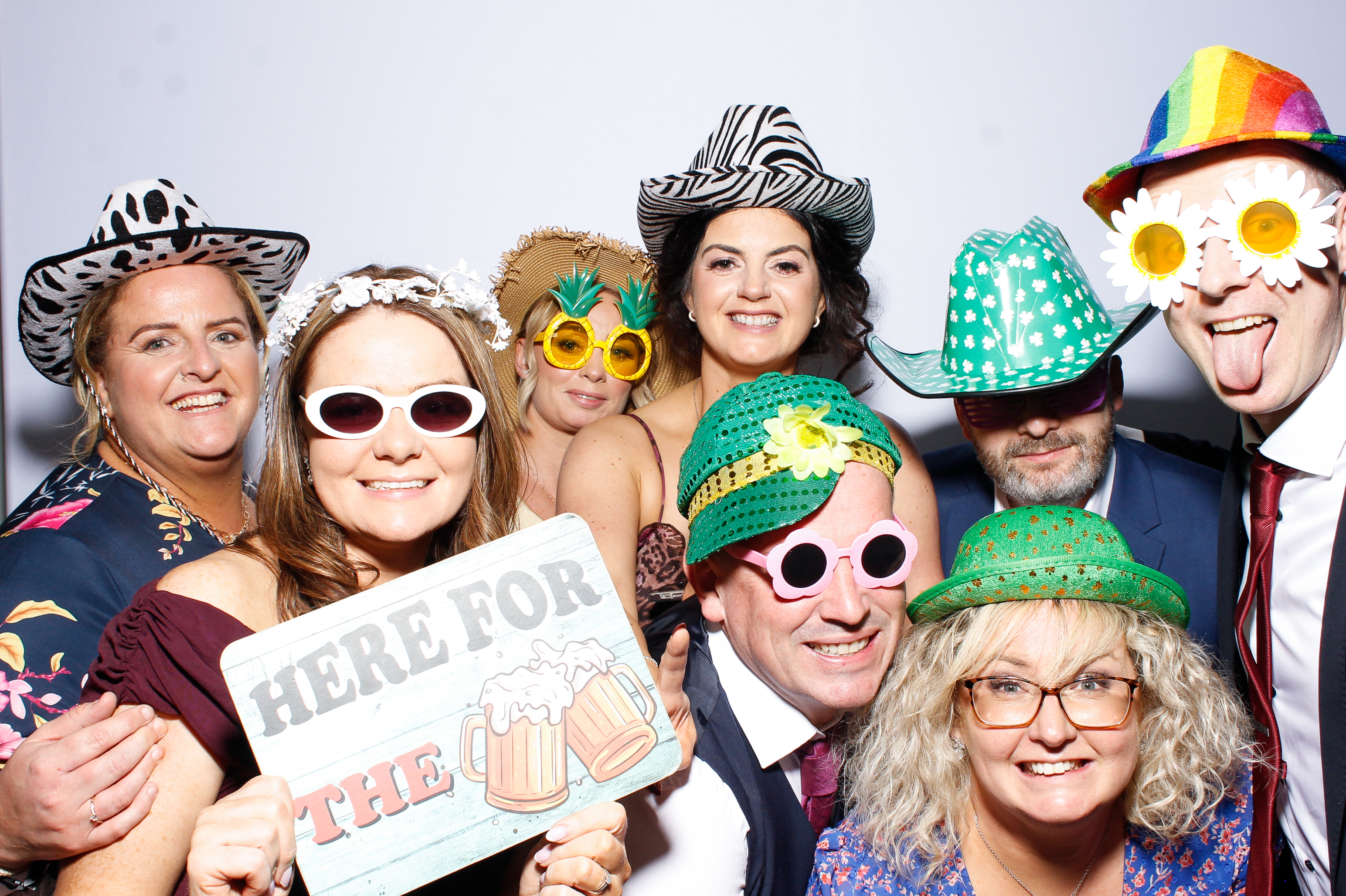 Siobhan & Podge | View more photos from the event at gallery.snapmagic.ie/u/SnapMagic/Siobhan-Podge