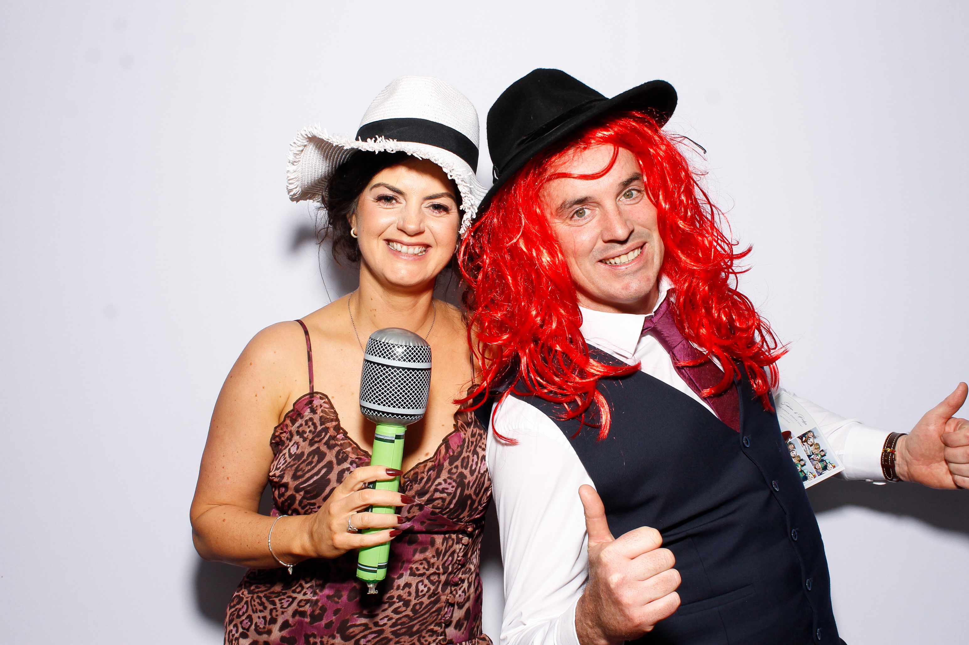 Siobhan & Podge | View more photos from the event at gallery.snapmagic.ie/u/SnapMagic/Siobhan-Podge