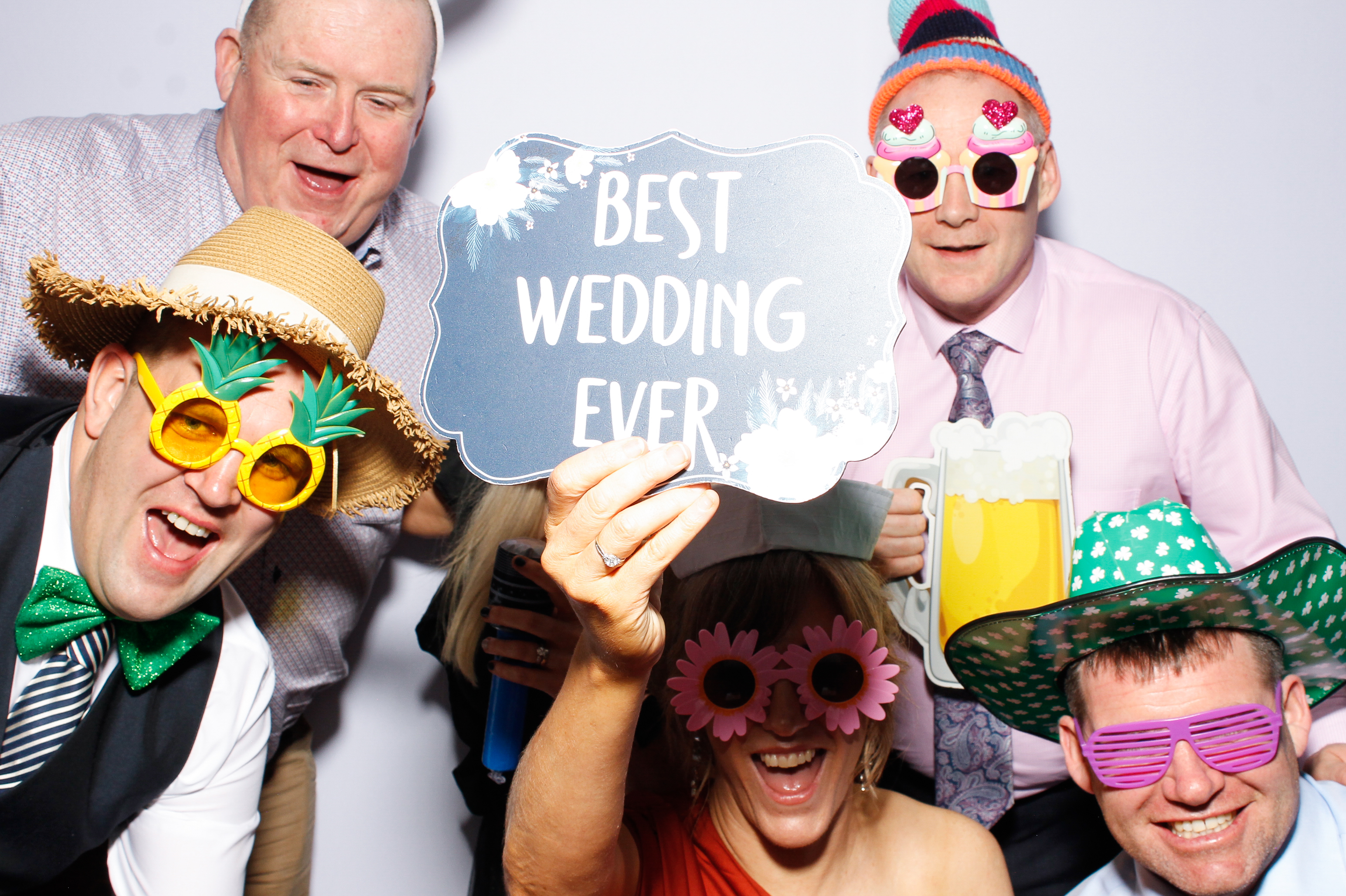 Siobhan & Podge | View more photos from the event at gallery.snapmagic.ie/u/SnapMagic/Siobhan-Podge