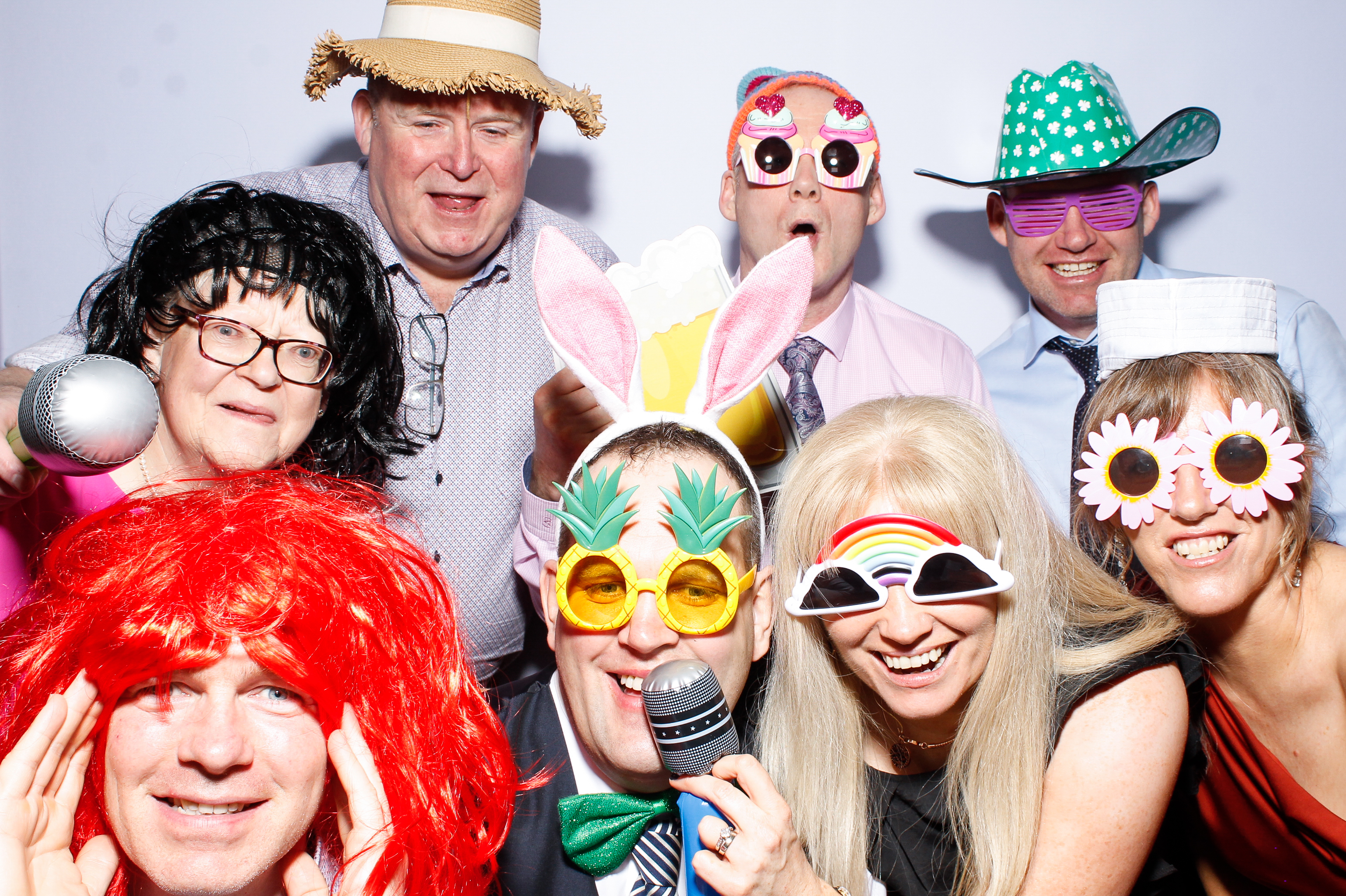 Siobhan & Podge | View more photos from the event at gallery.snapmagic.ie/u/SnapMagic/Siobhan-Podge