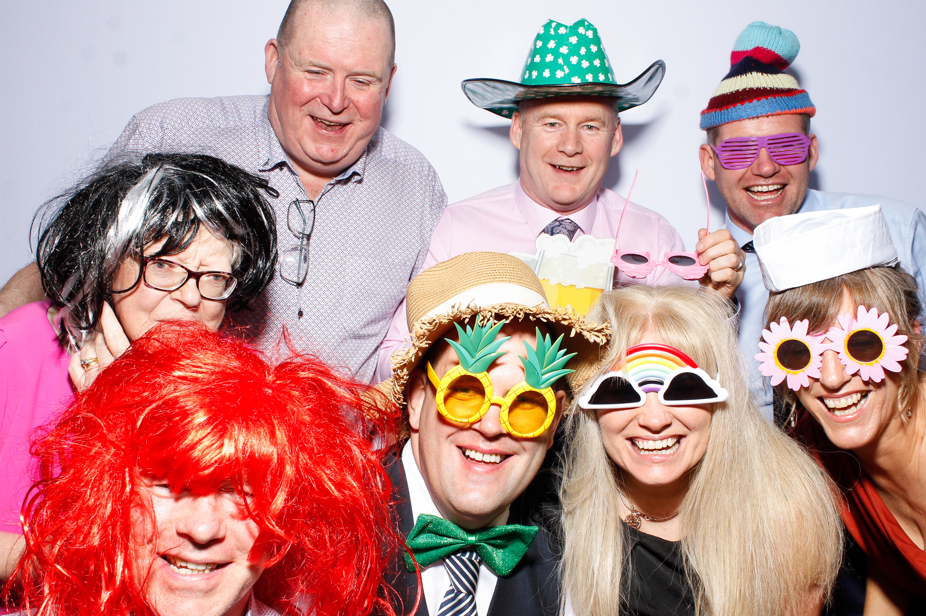 Siobhan & Podge | View more photos from the event at gallery.snapmagic.ie/u/SnapMagic/Siobhan-Podge