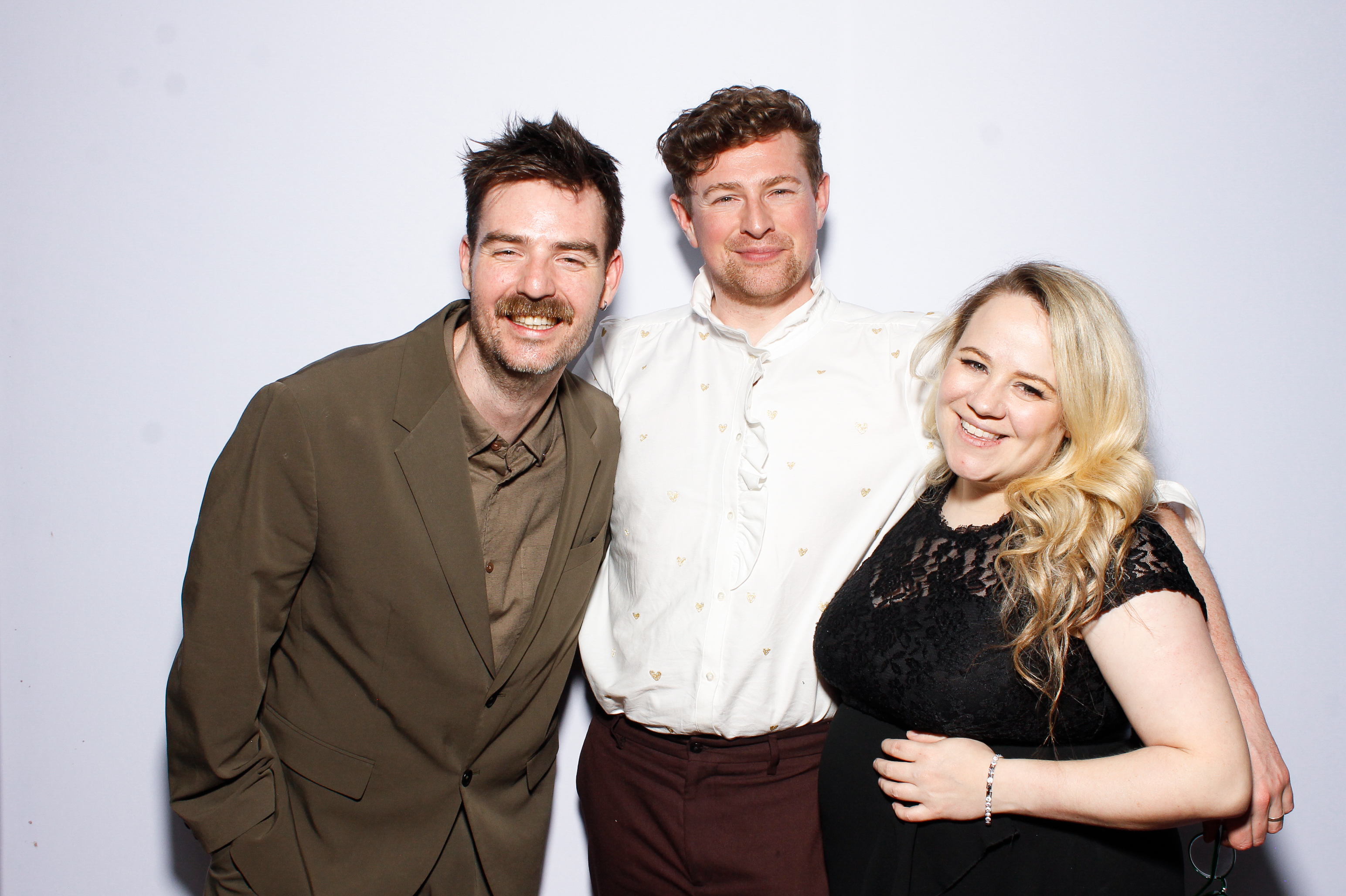 Siobhan & Podge | View more photos from the event at gallery.snapmagic.ie/u/SnapMagic/Siobhan-Podge