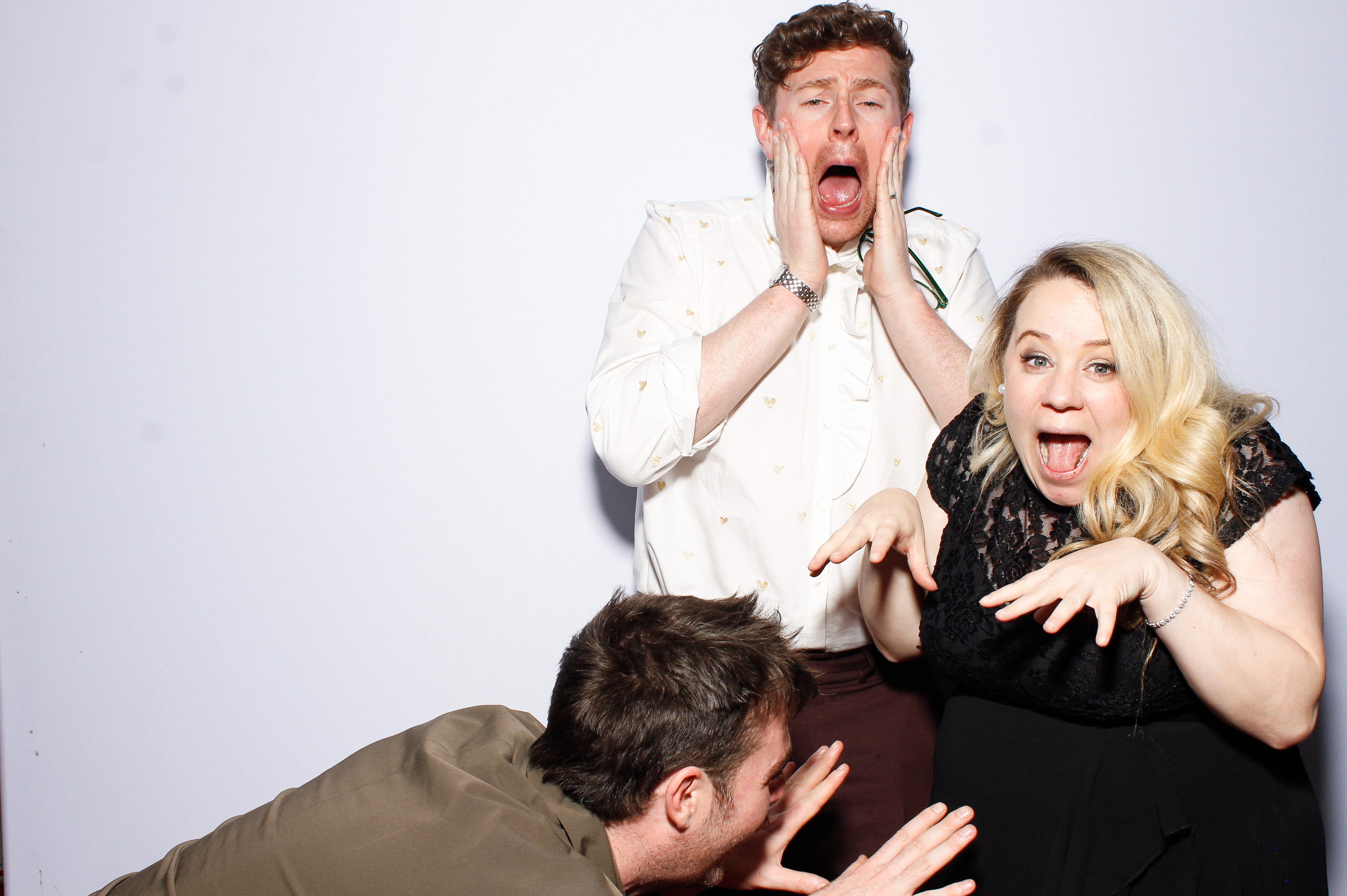 Siobhan & Podge | View more photos from the event at gallery.snapmagic.ie/u/SnapMagic/Siobhan-Podge