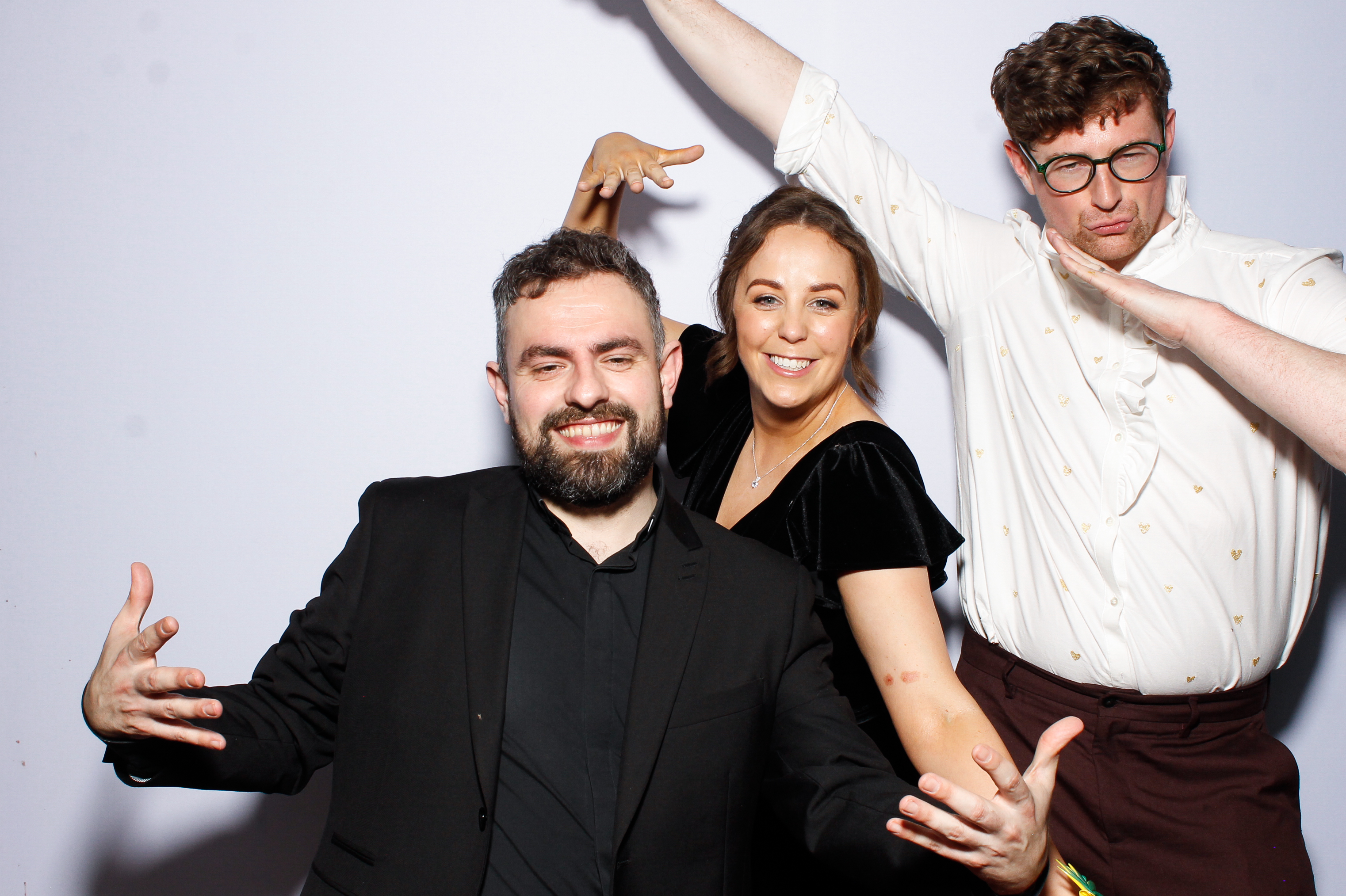 Siobhan & Podge | View more photos from the event at gallery.snapmagic.ie/u/SnapMagic/Siobhan-Podge