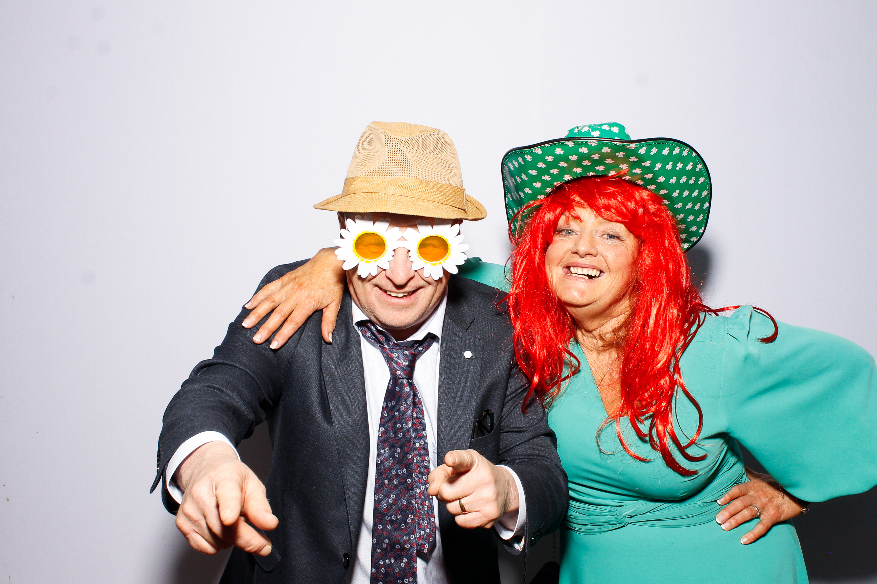 Siobhan & Podge | View more photos from the event at gallery.snapmagic.ie/u/SnapMagic/Siobhan-Podge