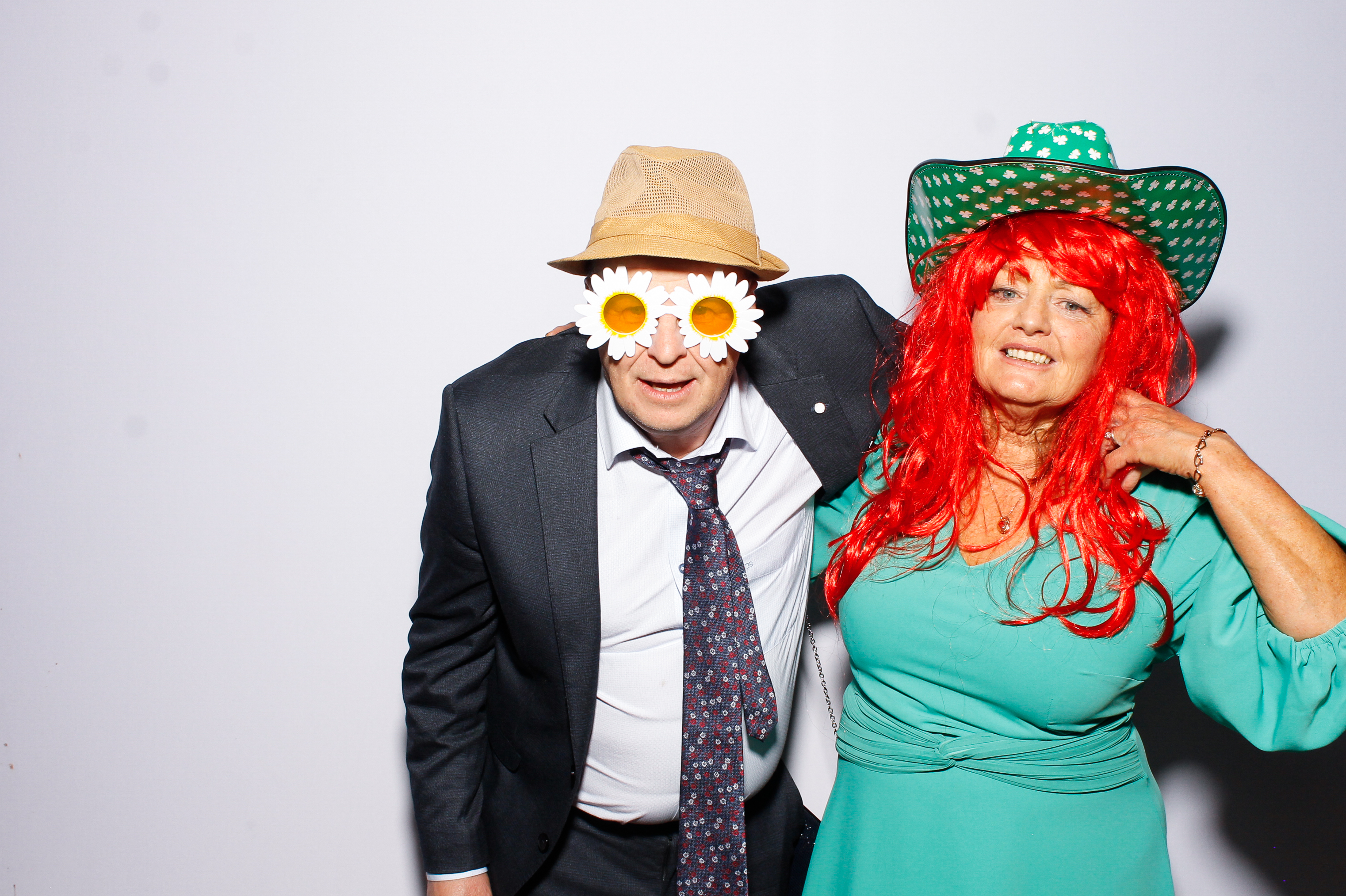 Siobhan & Podge | View more photos from the event at gallery.snapmagic.ie/u/SnapMagic/Siobhan-Podge