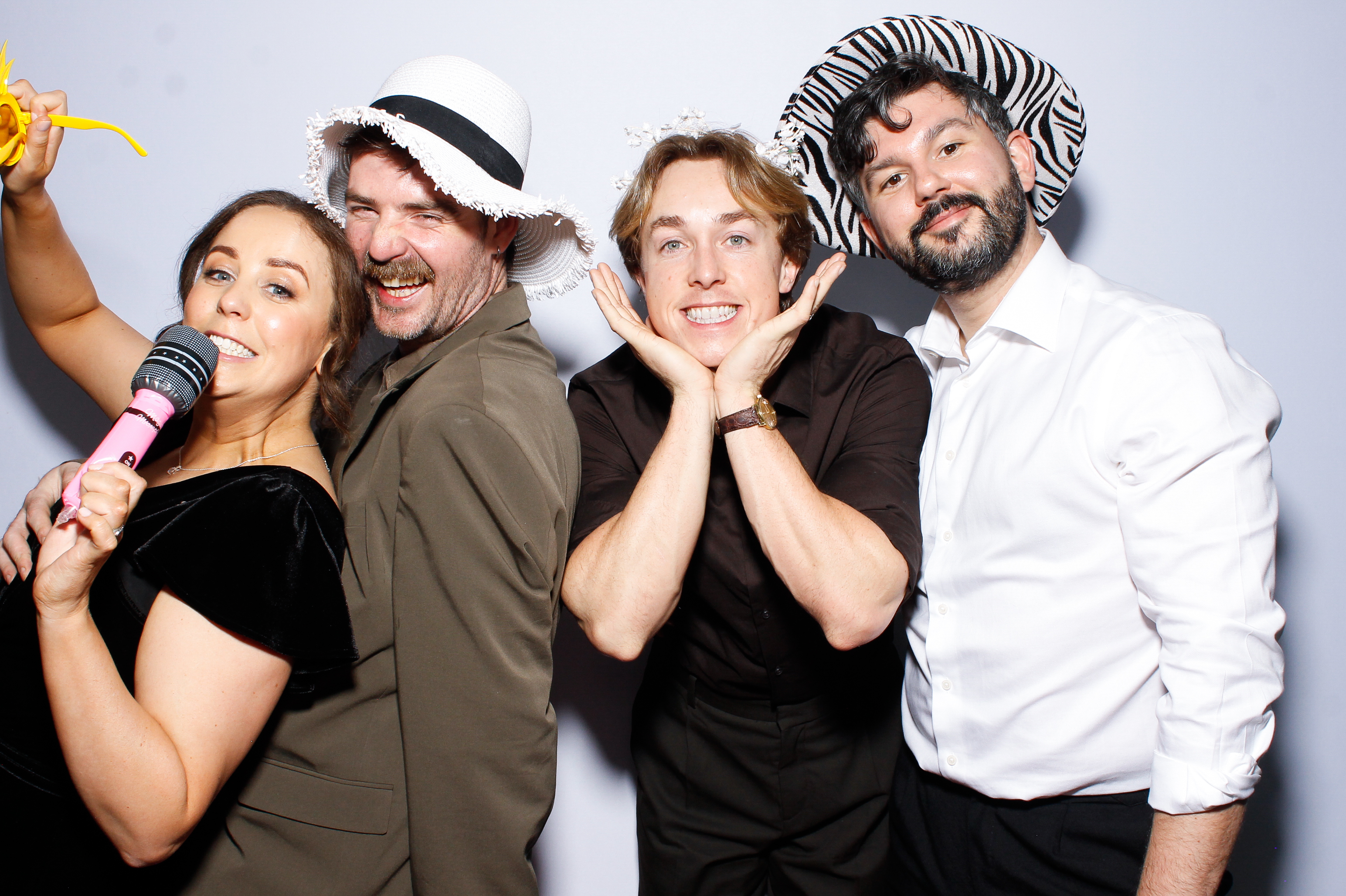 Siobhan & Podge | View more photos from the event at gallery.snapmagic.ie/u/SnapMagic/Siobhan-Podge