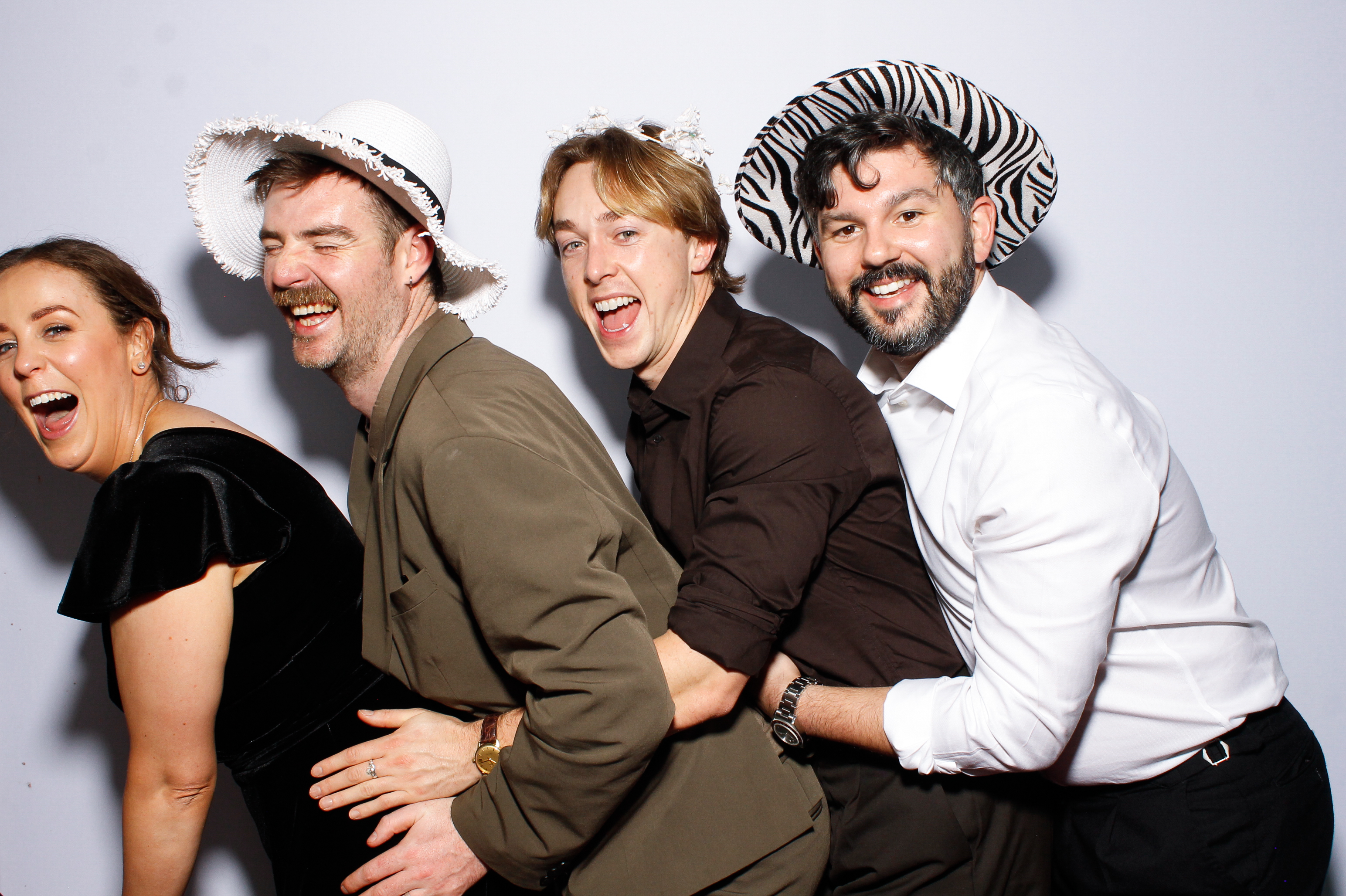 Siobhan & Podge | View more photos from the event at gallery.snapmagic.ie/u/SnapMagic/Siobhan-Podge