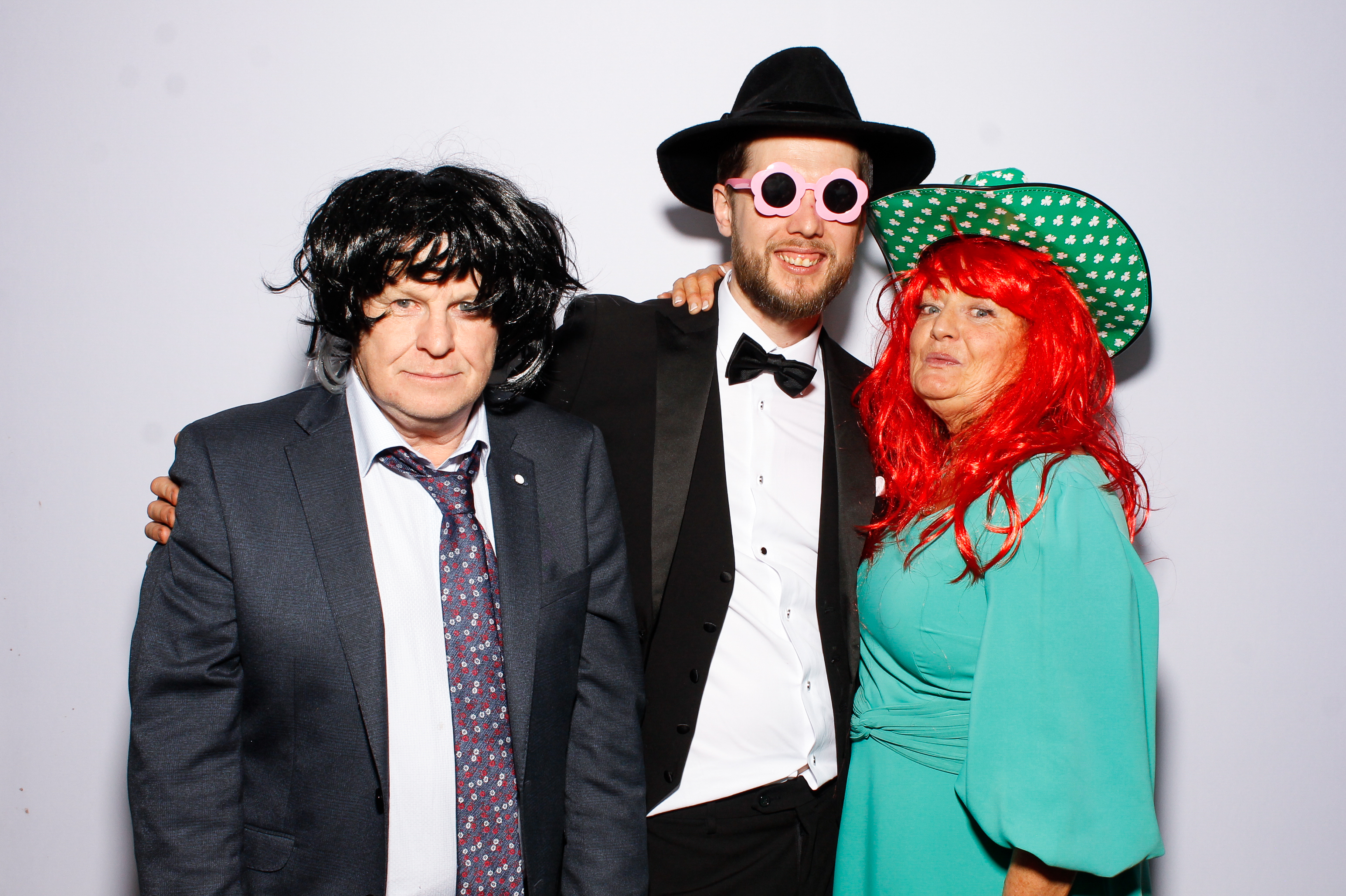 Siobhan & Podge | View more photos from the event at gallery.snapmagic.ie/u/SnapMagic/Siobhan-Podge