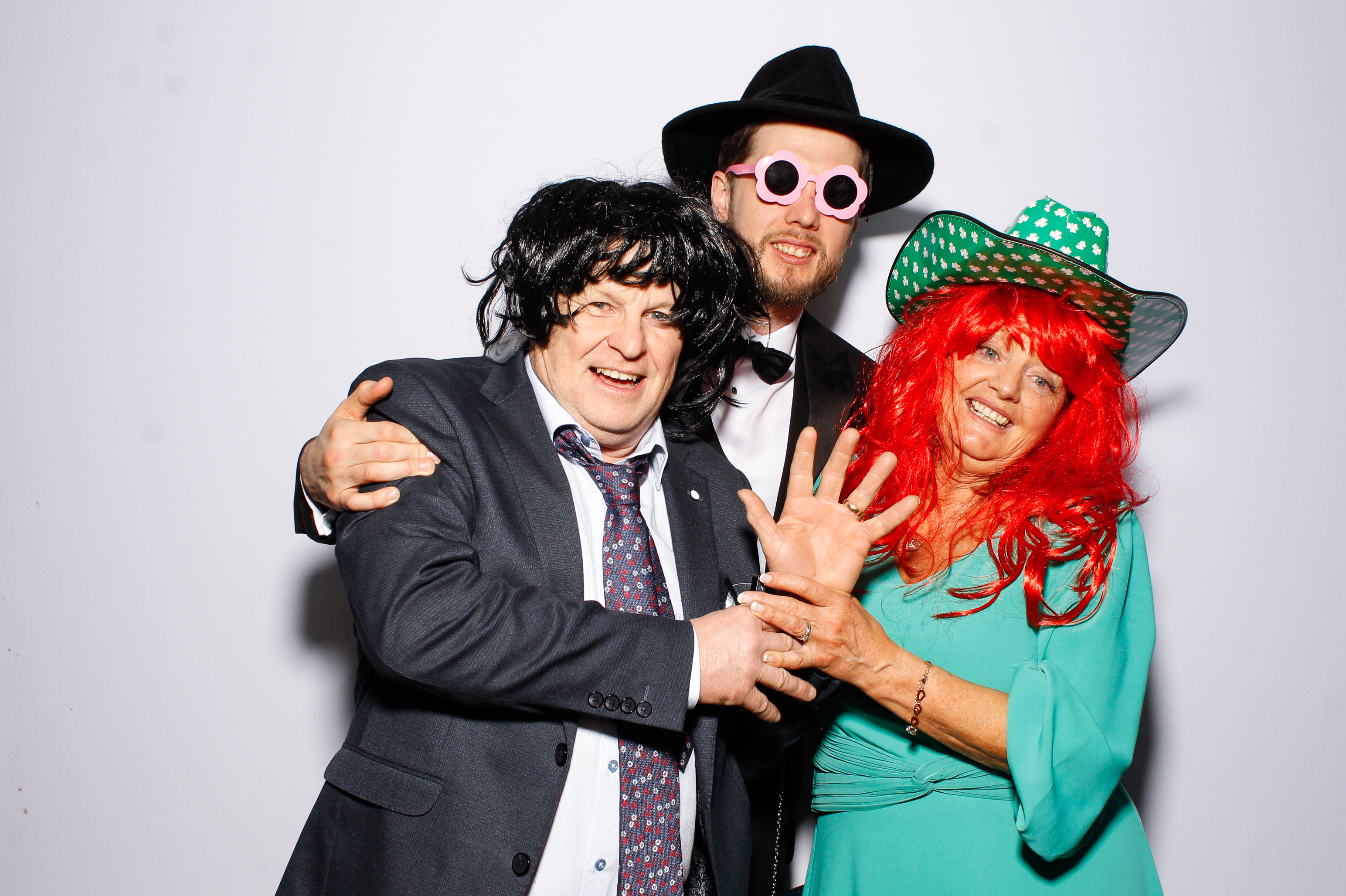 Siobhan & Podge | View more photos from the event at gallery.snapmagic.ie/u/SnapMagic/Siobhan-Podge