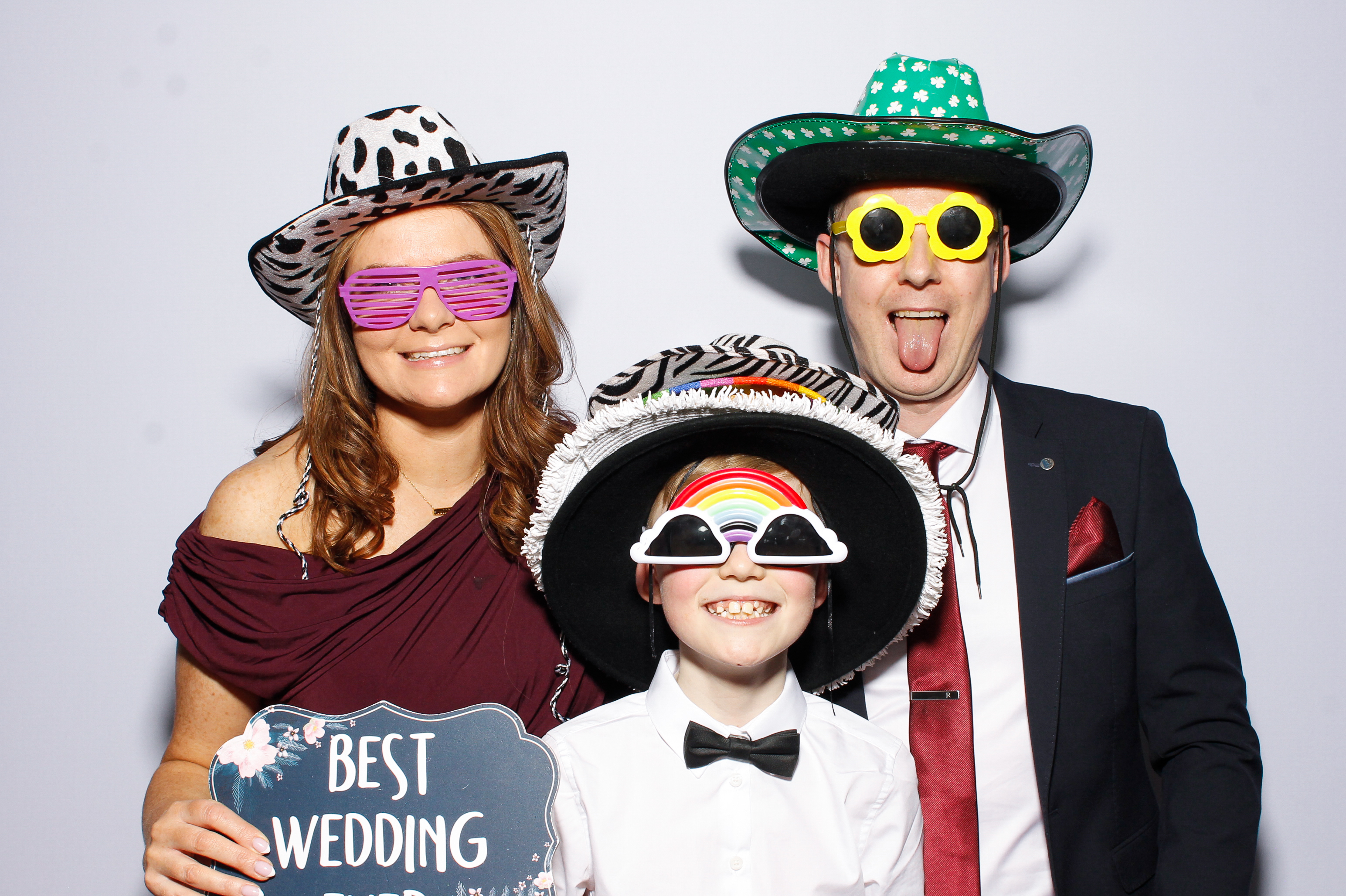 Siobhan & Podge | View more photos from the event at gallery.snapmagic.ie/u/SnapMagic/Siobhan-Podge