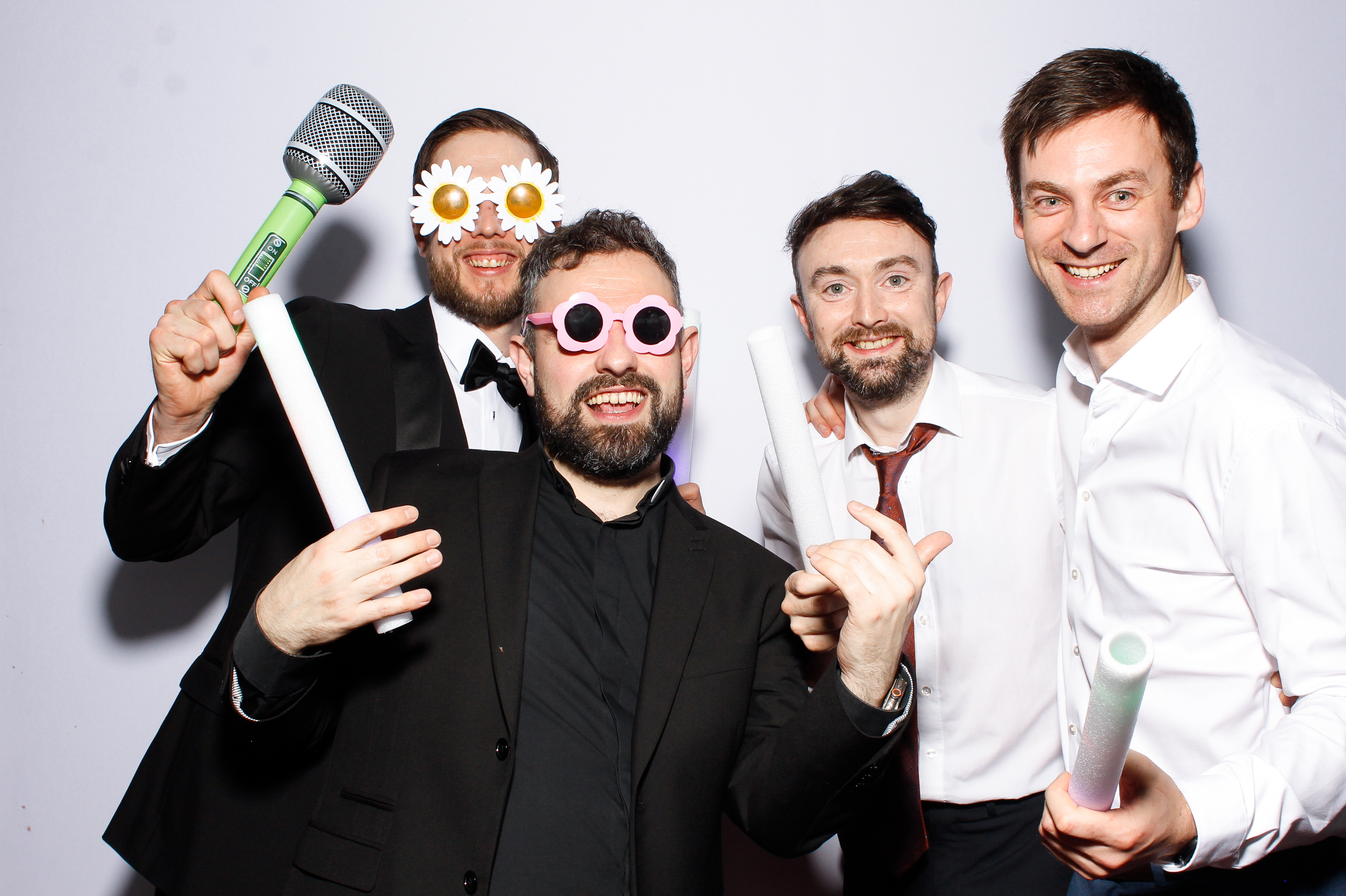 Siobhan & Podge | View more photos from the event at gallery.snapmagic.ie/u/SnapMagic/Siobhan-Podge