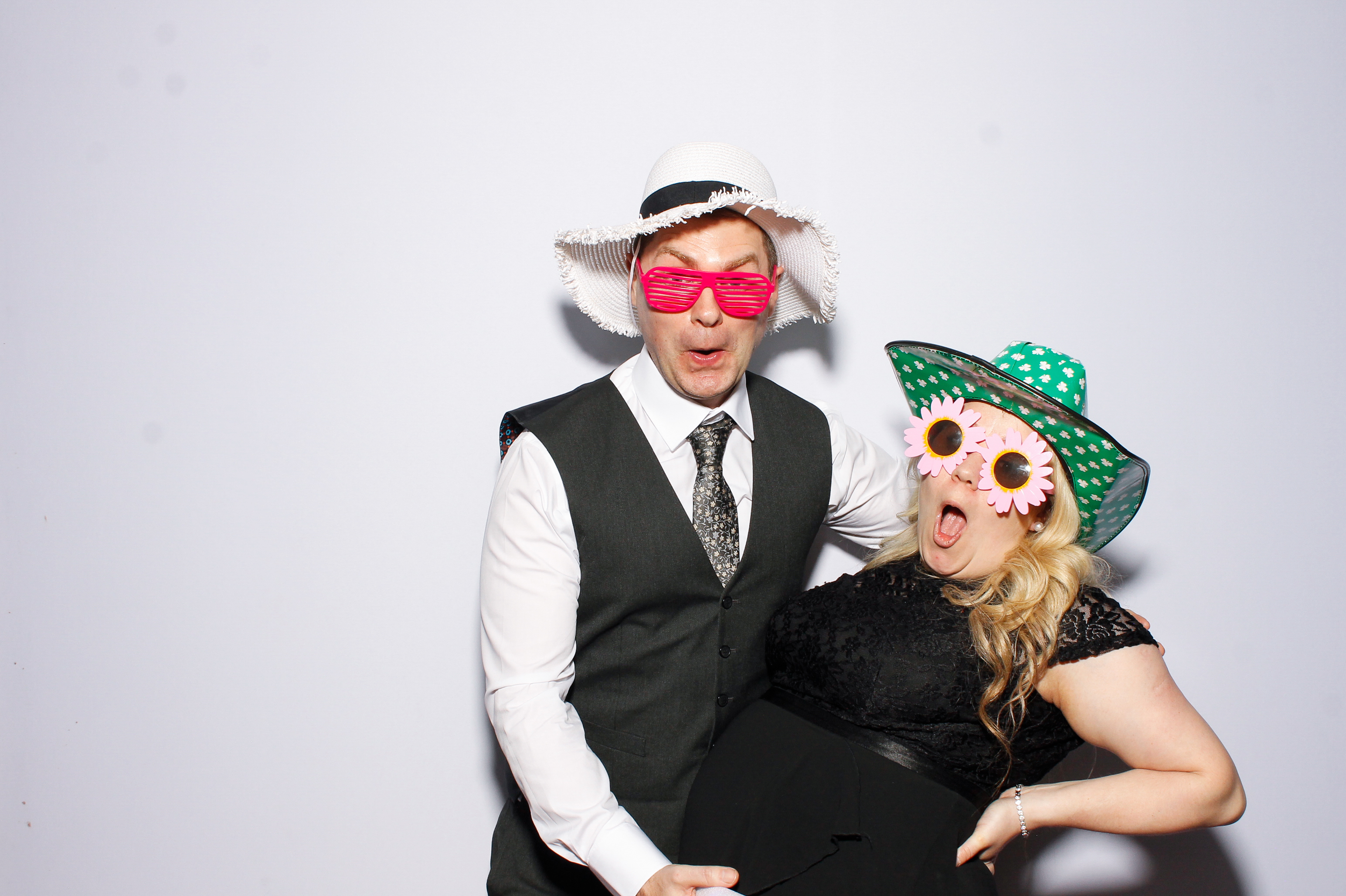 Siobhan & Podge | View more photos from the event at gallery.snapmagic.ie/u/SnapMagic/Siobhan-Podge