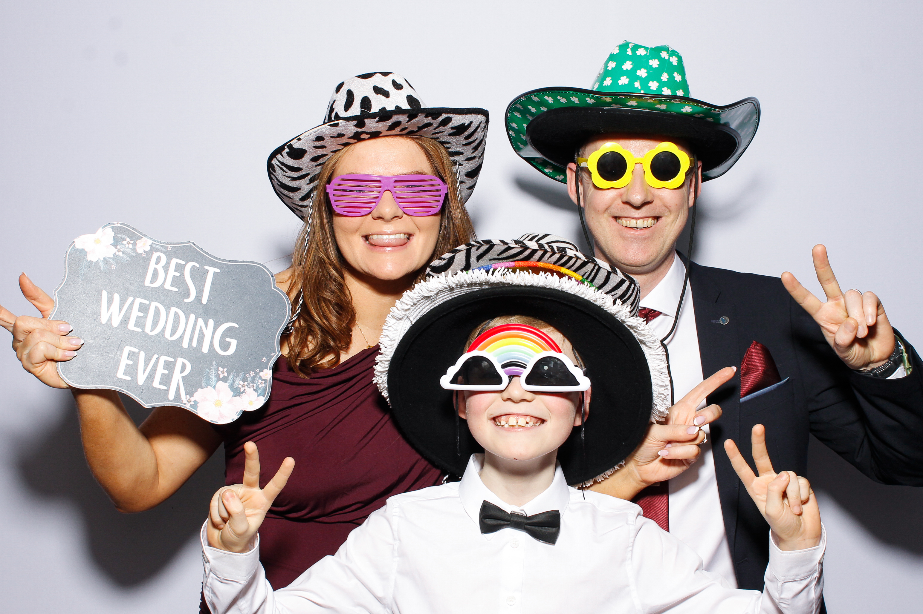 Siobhan & Podge | View more photos from the event at gallery.snapmagic.ie/u/SnapMagic/Siobhan-Podge